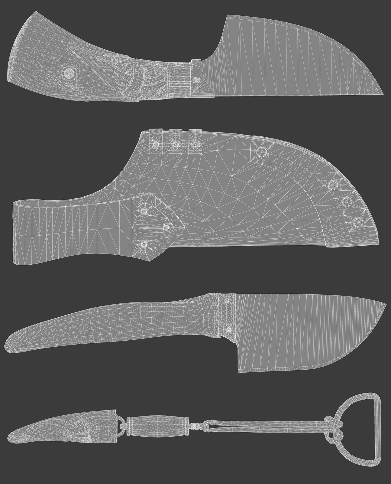 Wireframe