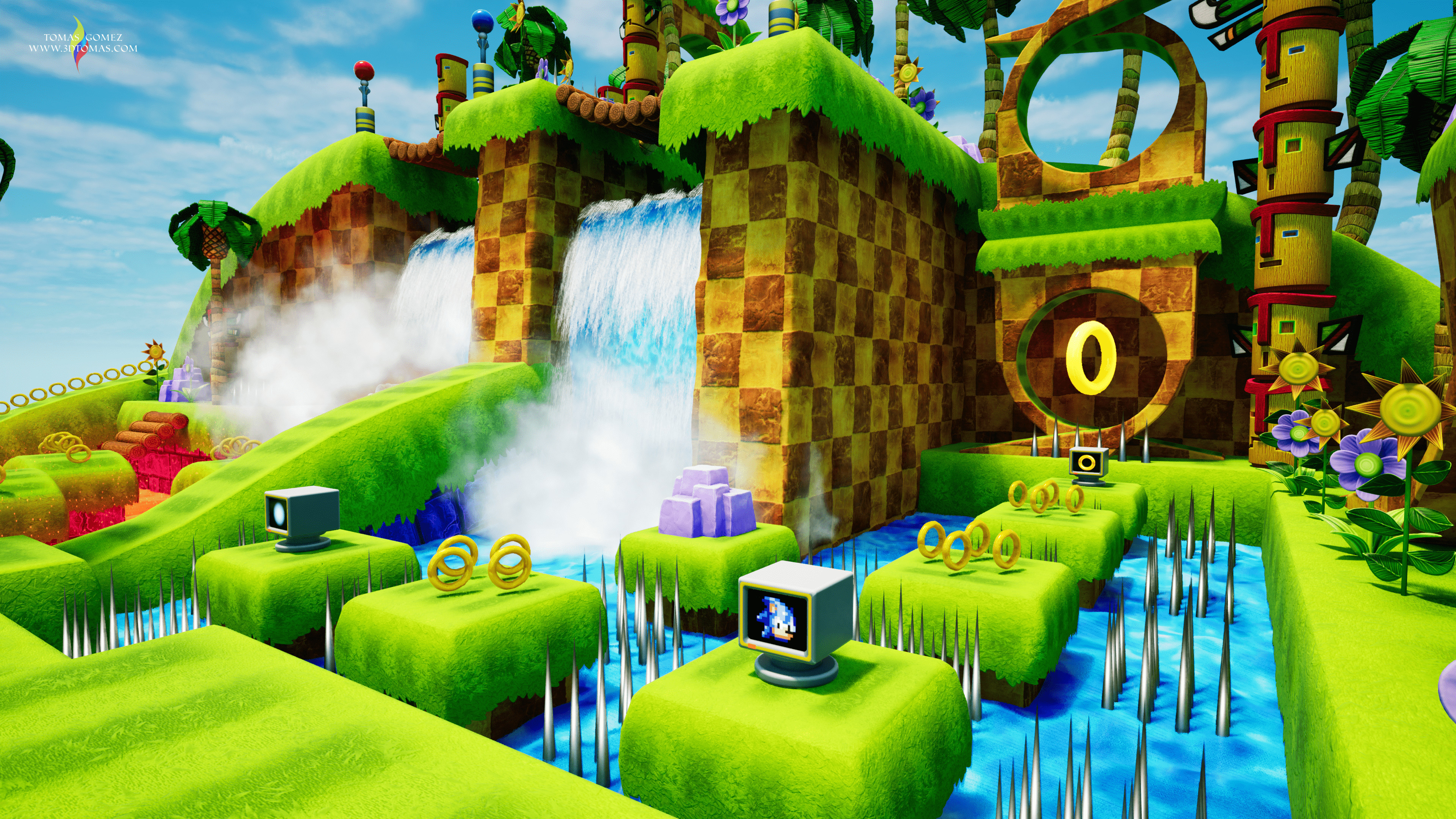 Green Hill