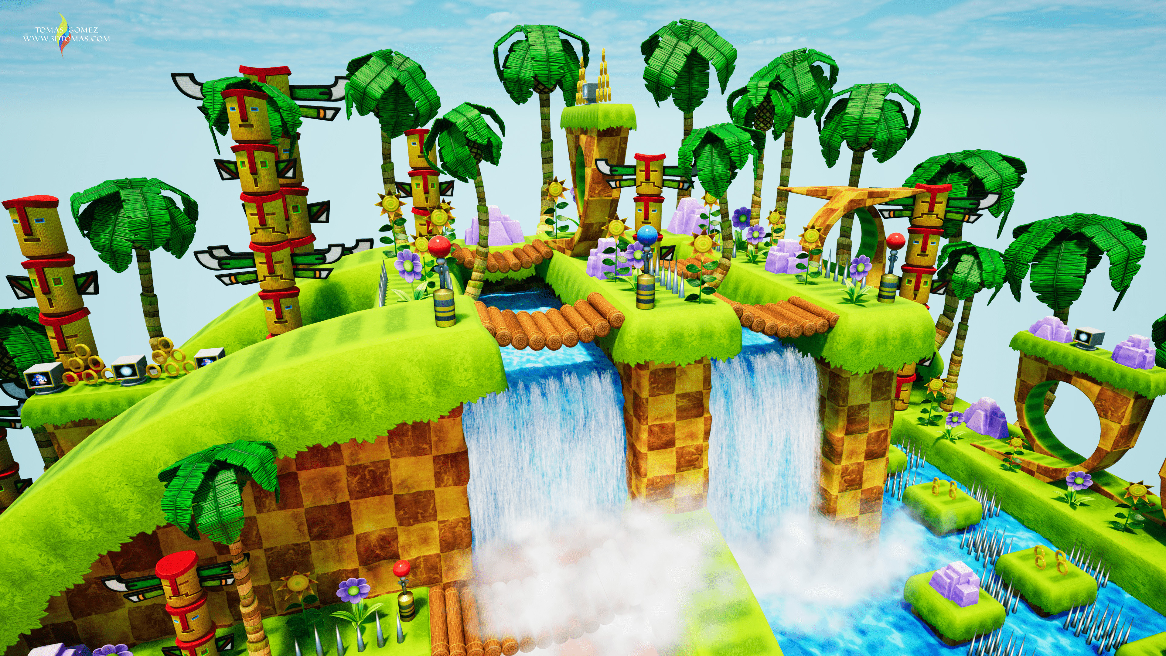 Green Hill