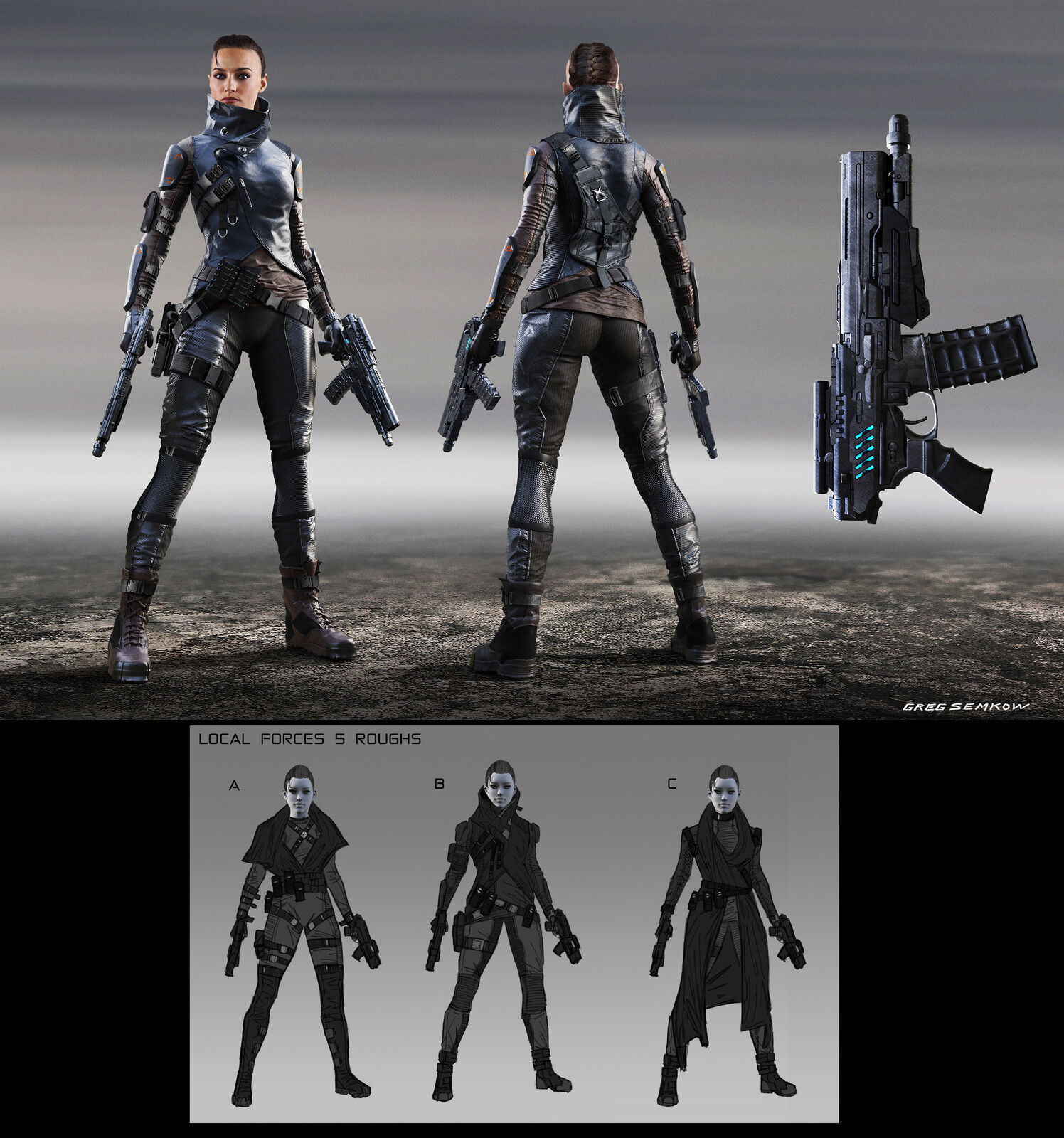 TENCENT GAMES