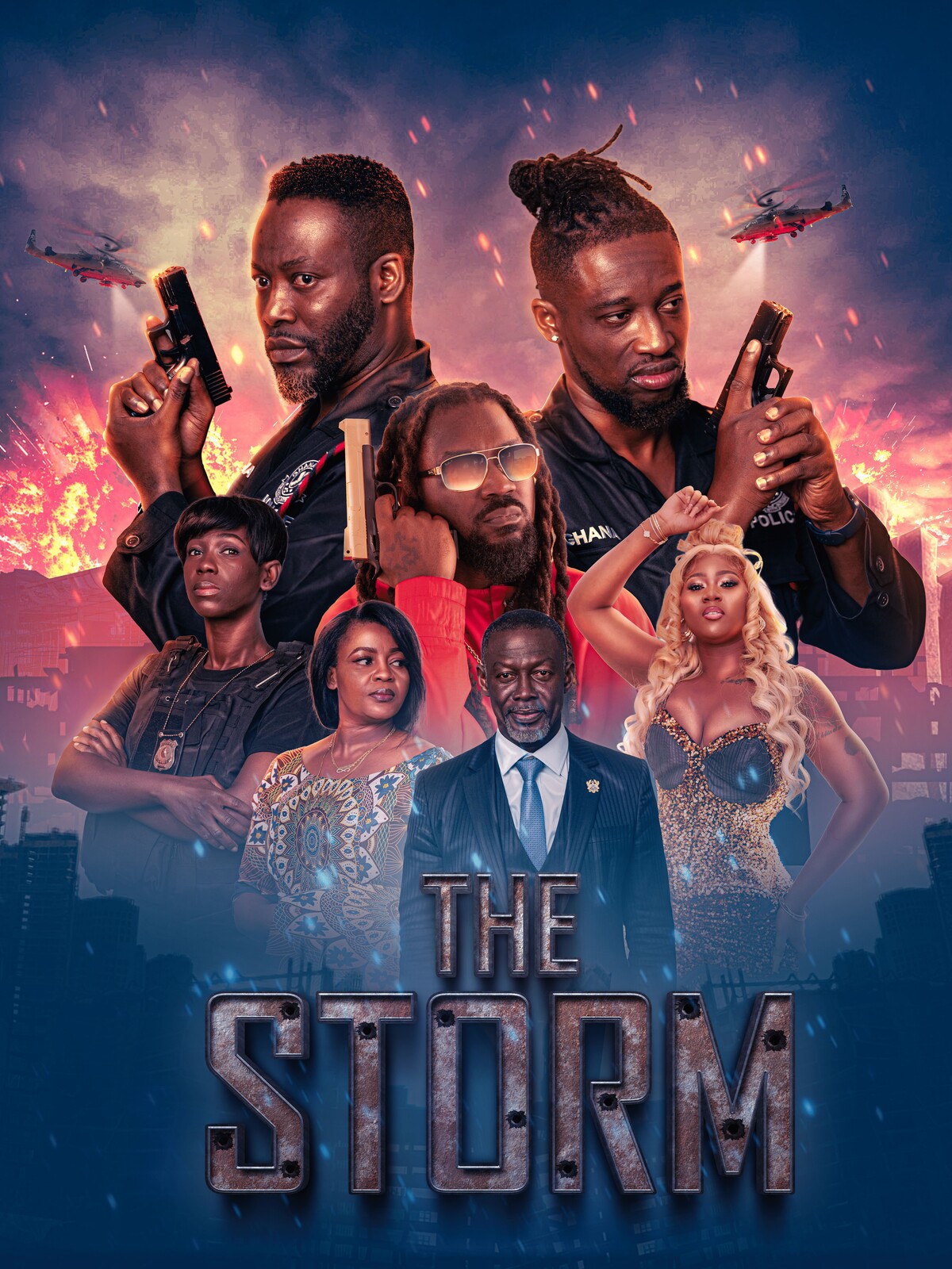 STORM (UNUSED)