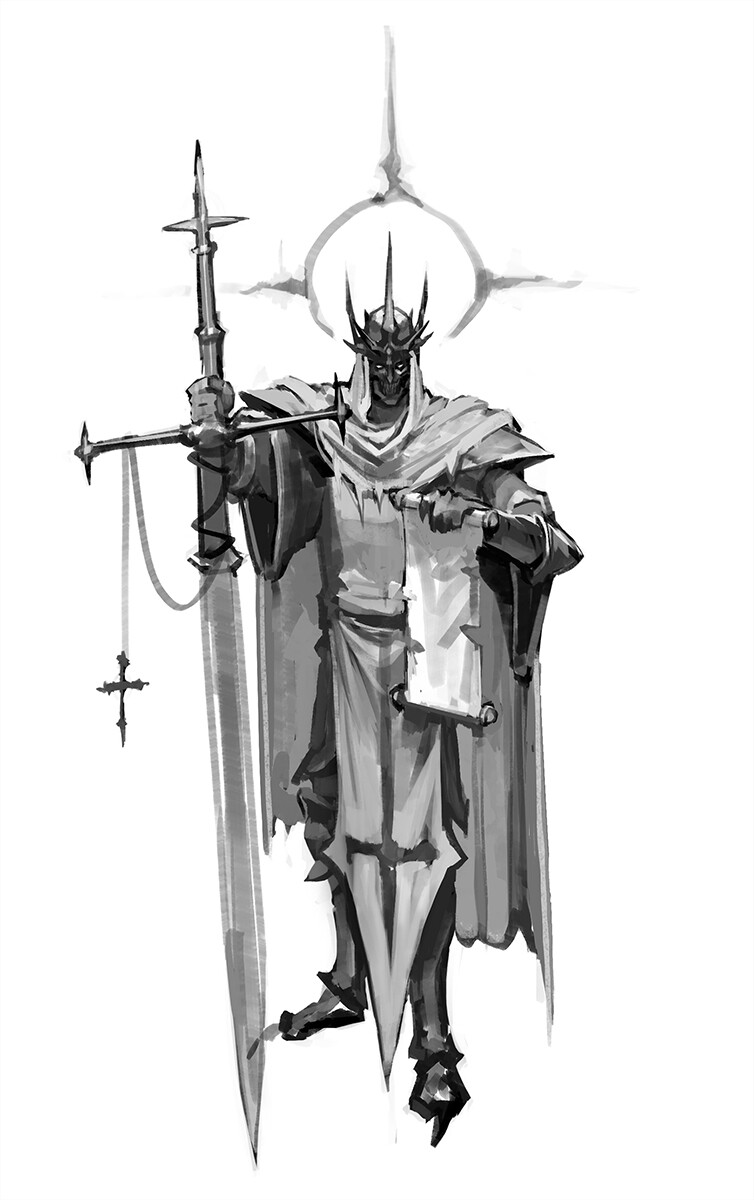 quick sketch