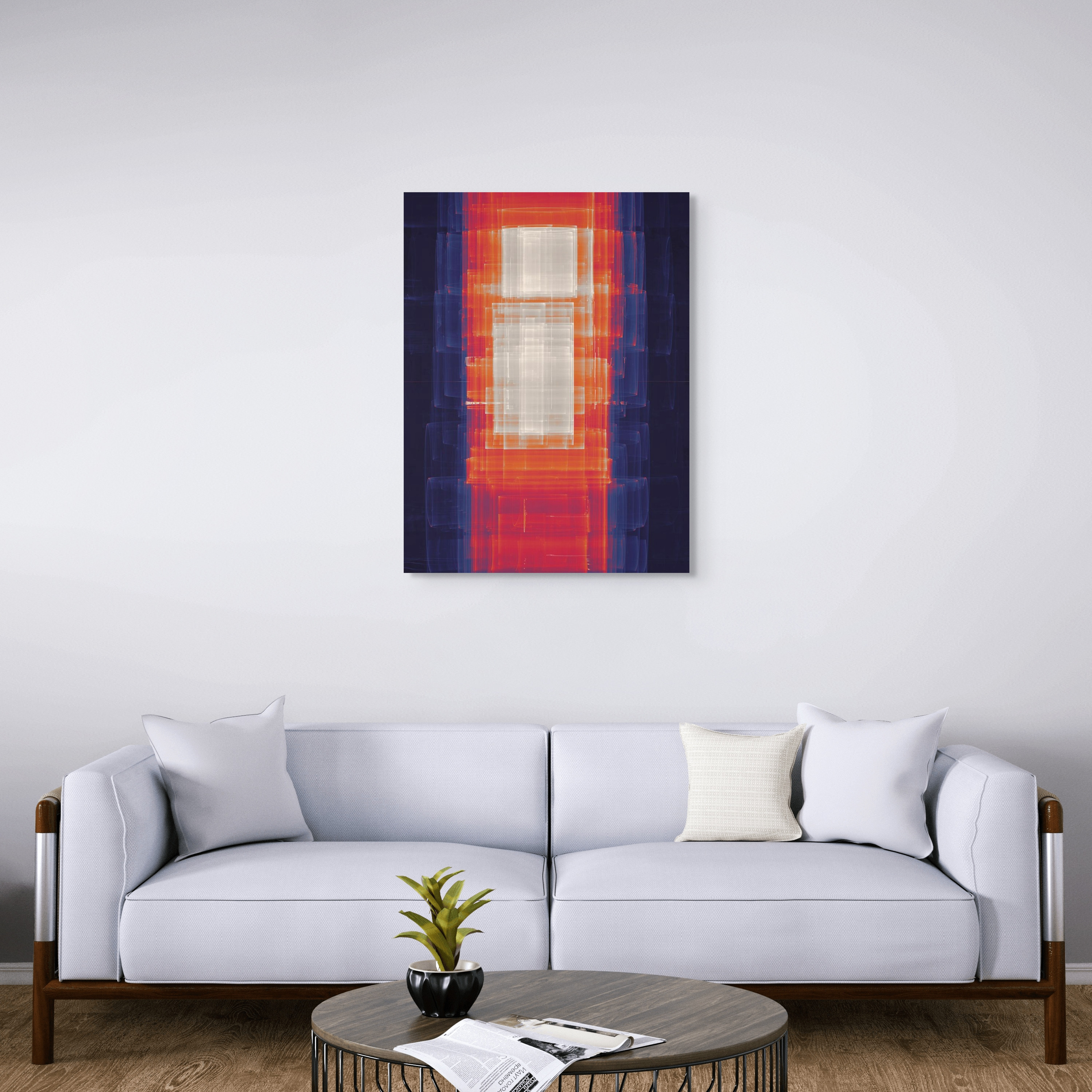 Room Mockup - 03