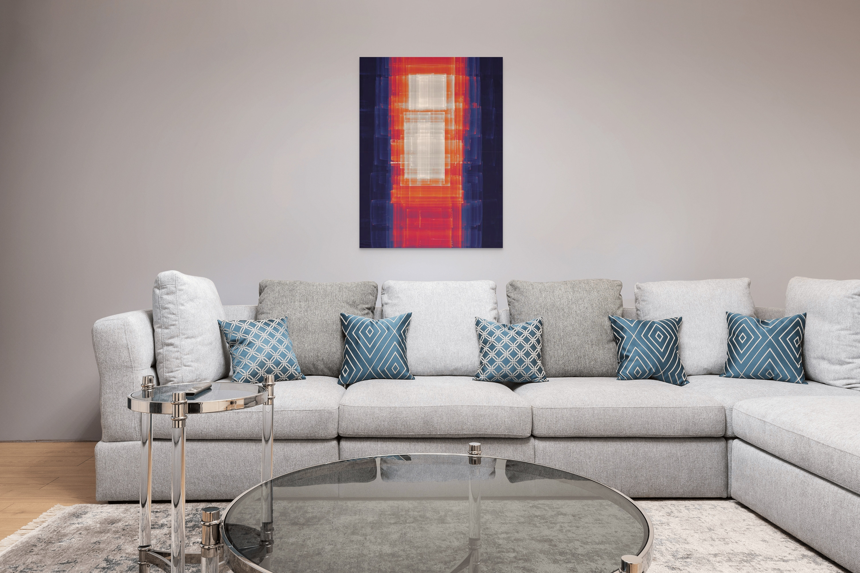 Room Mockup - 02