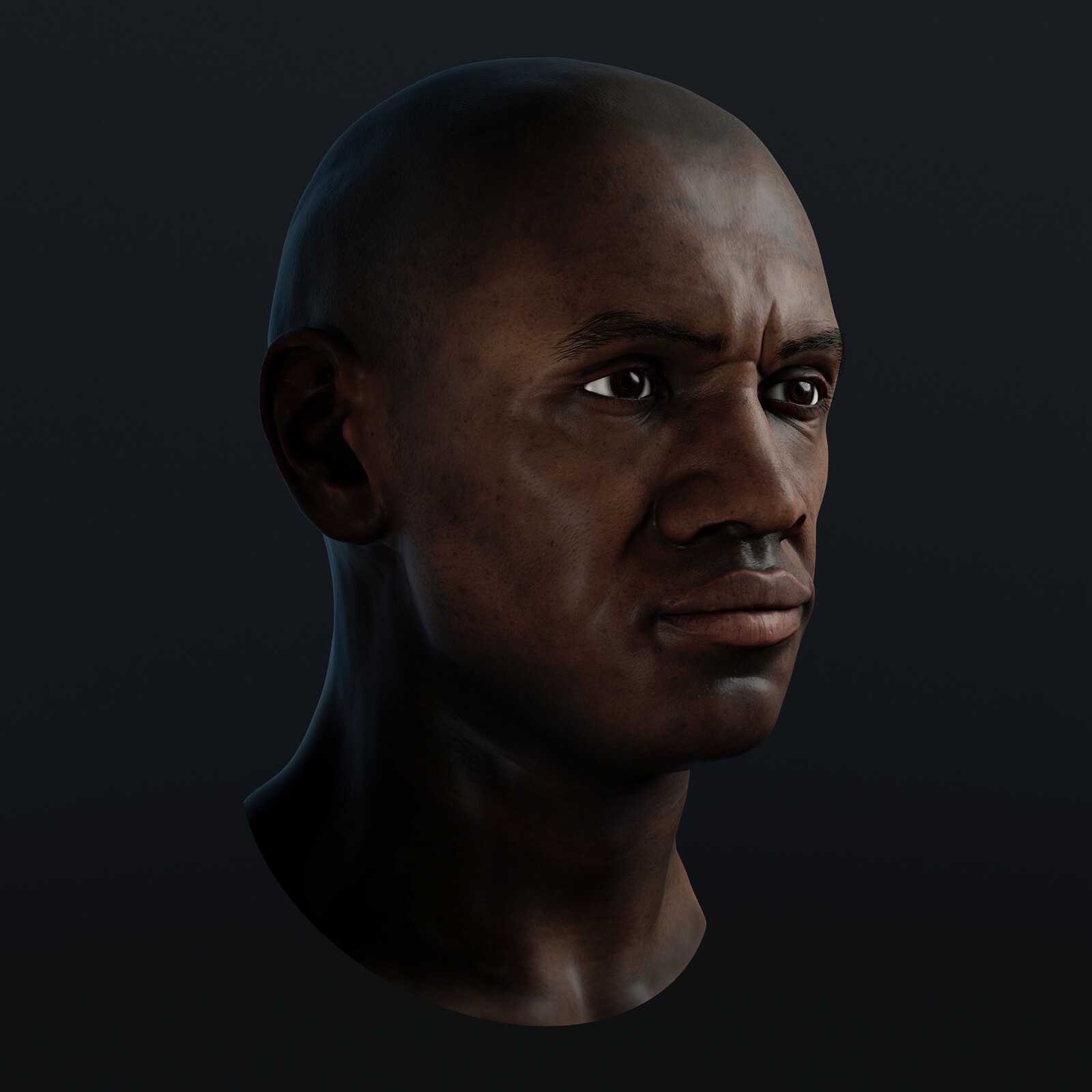 African