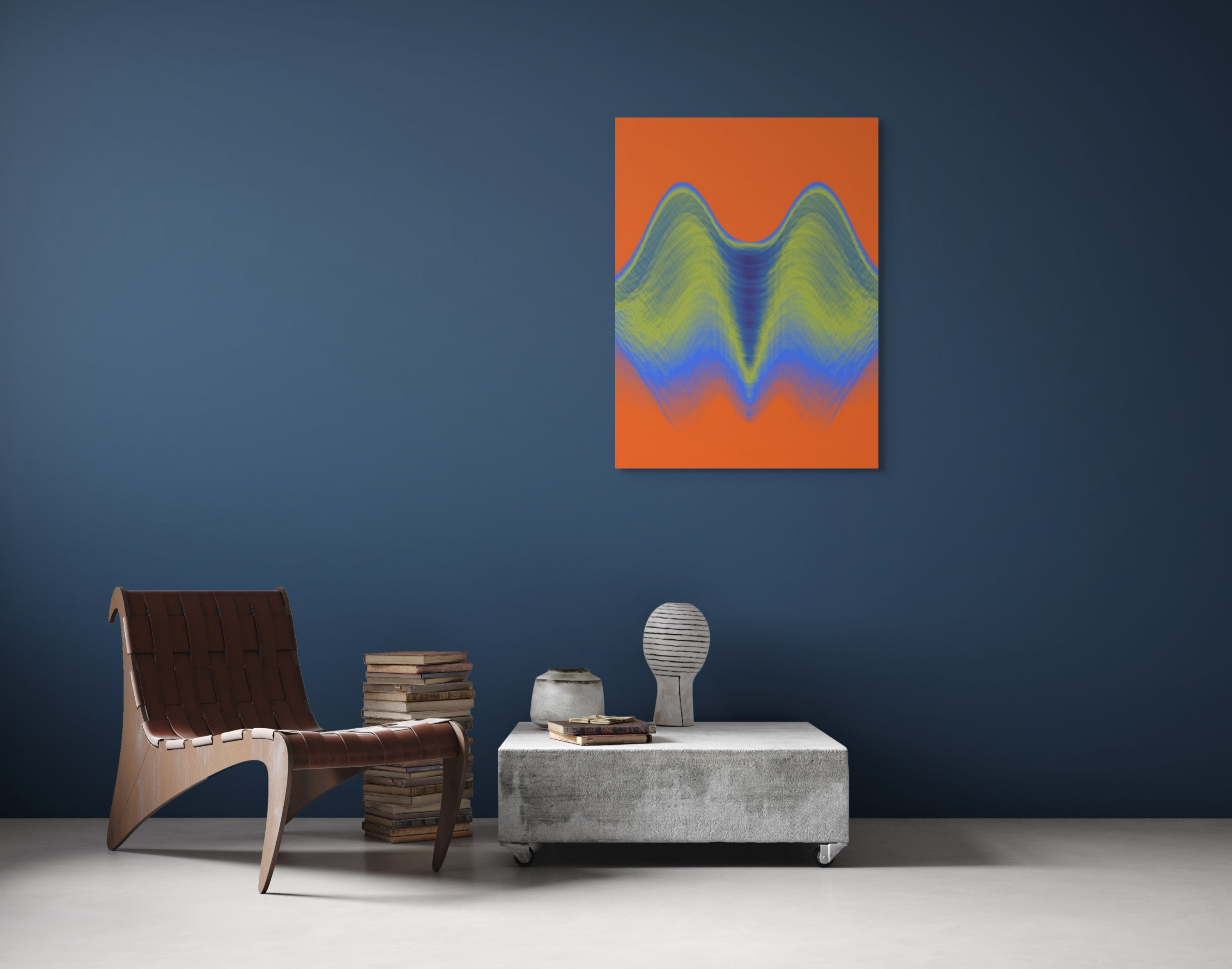 Room Mockup - 05