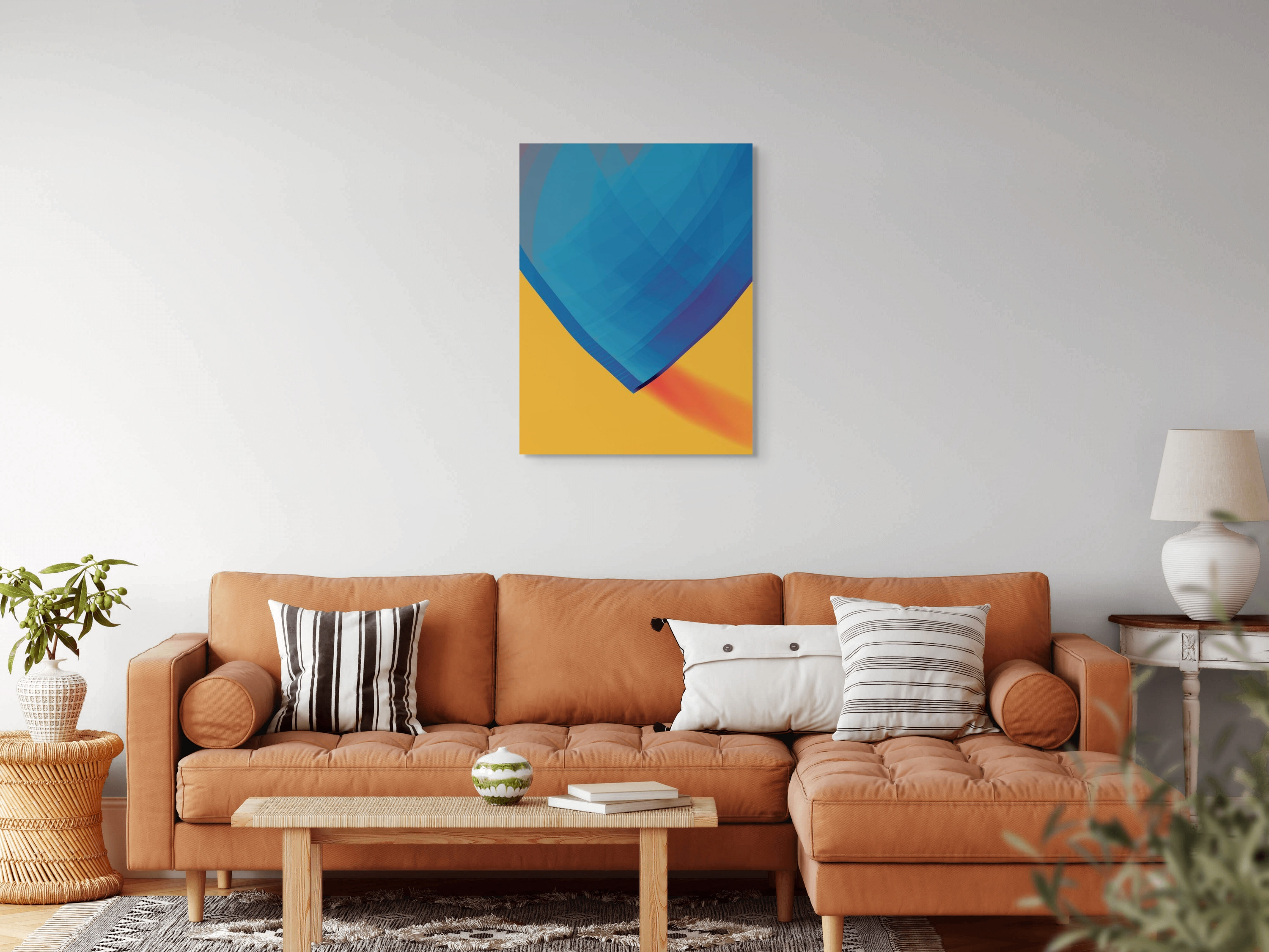 Room Mockup - 05