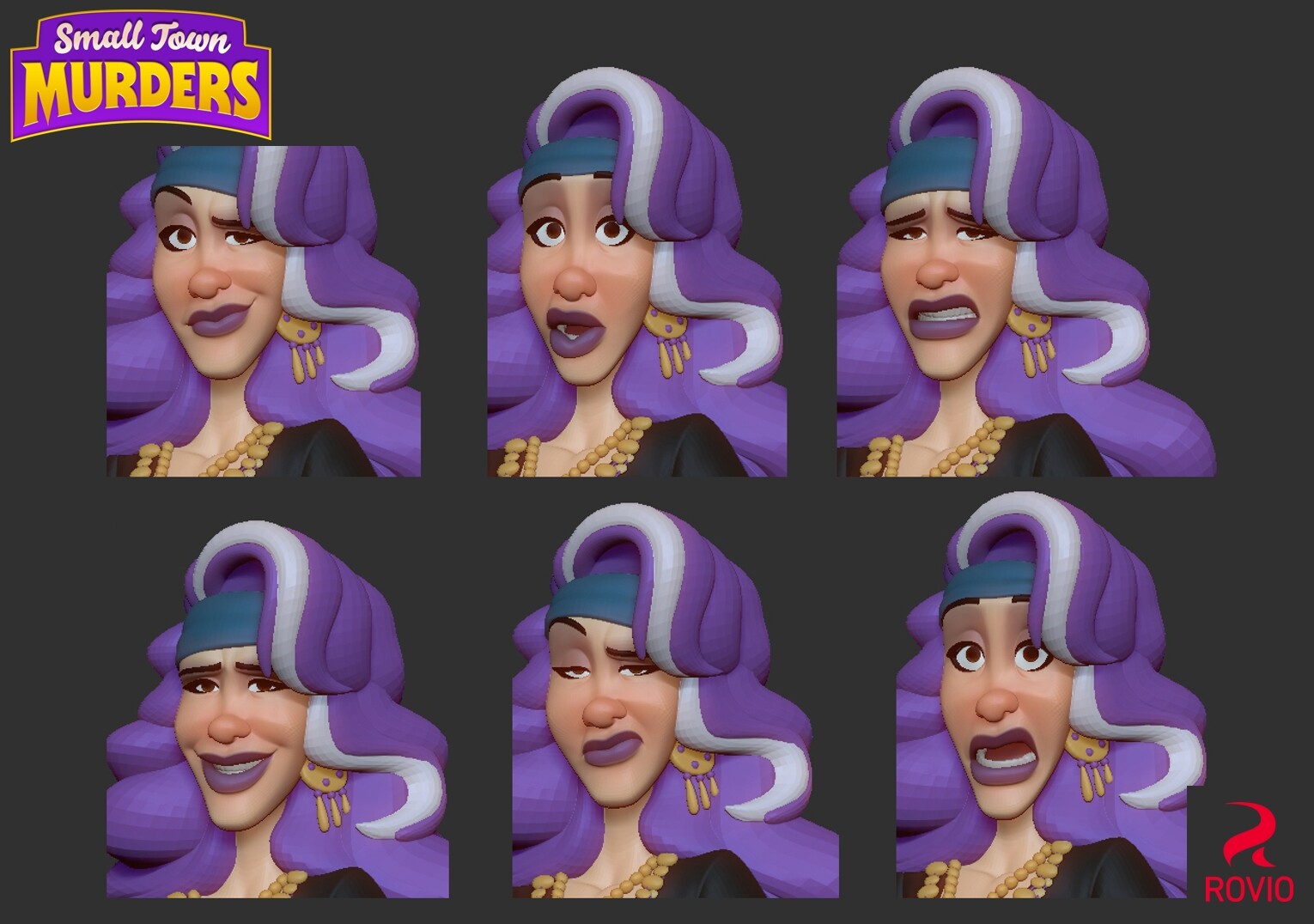 Expressions