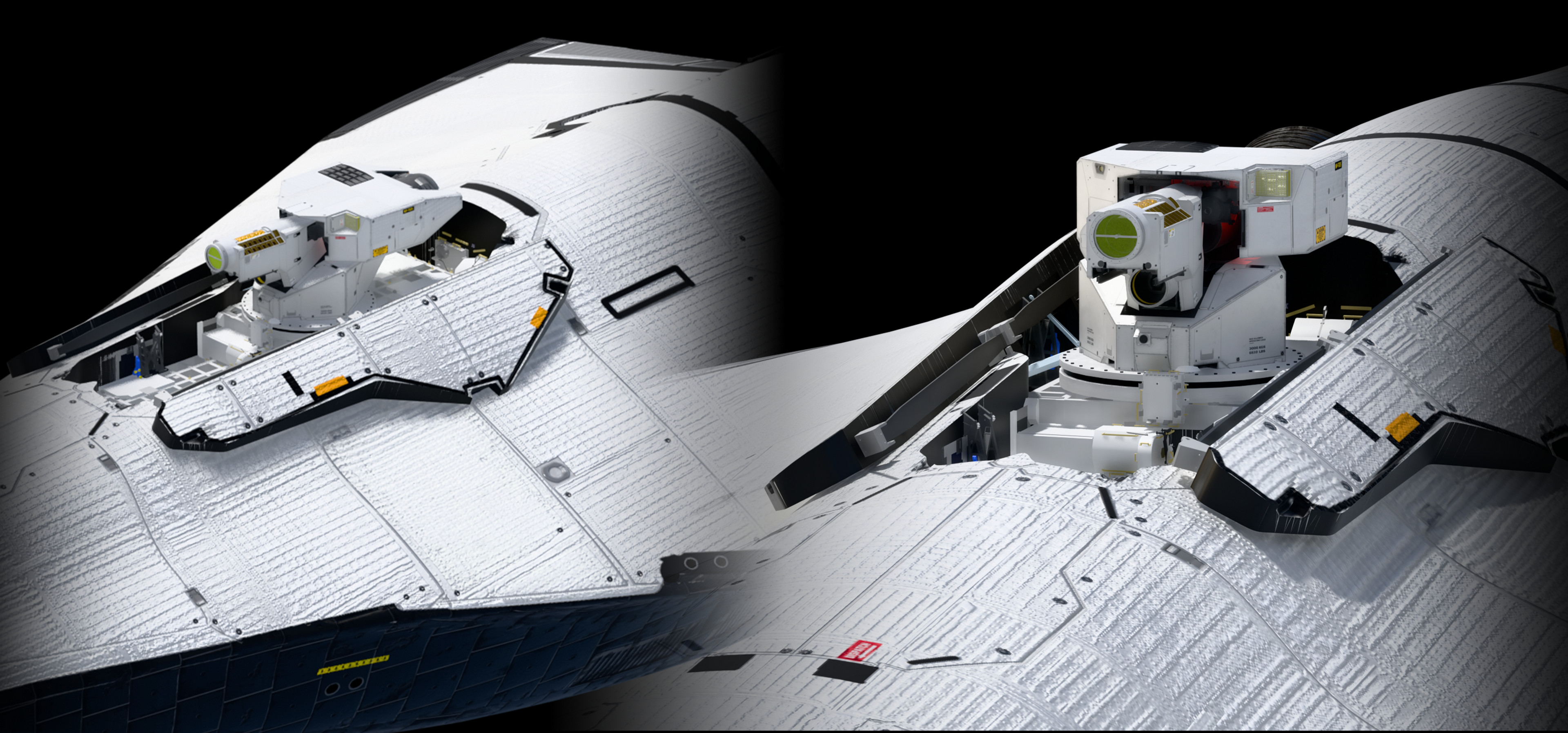turret option 1