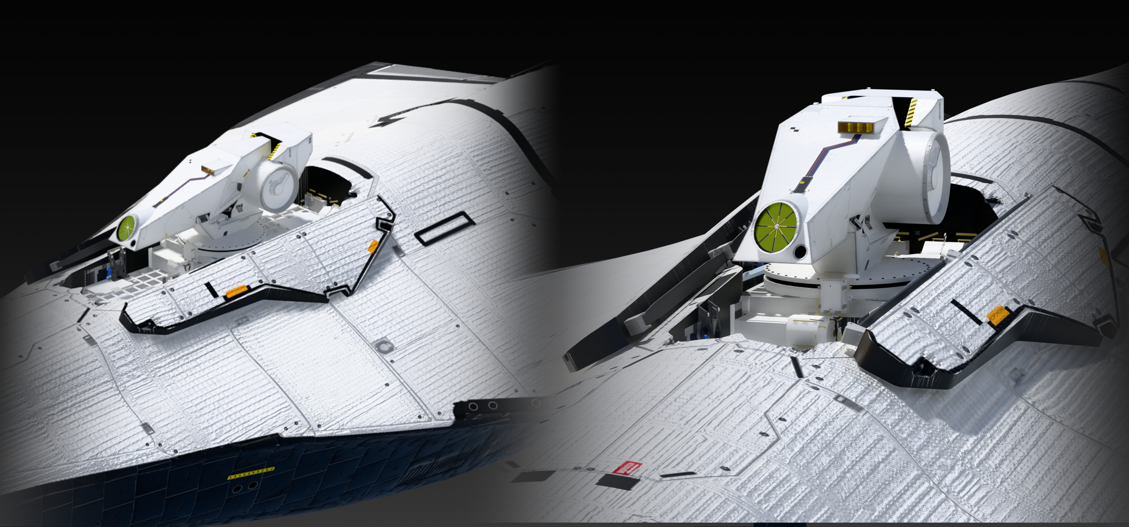 turret option 2
