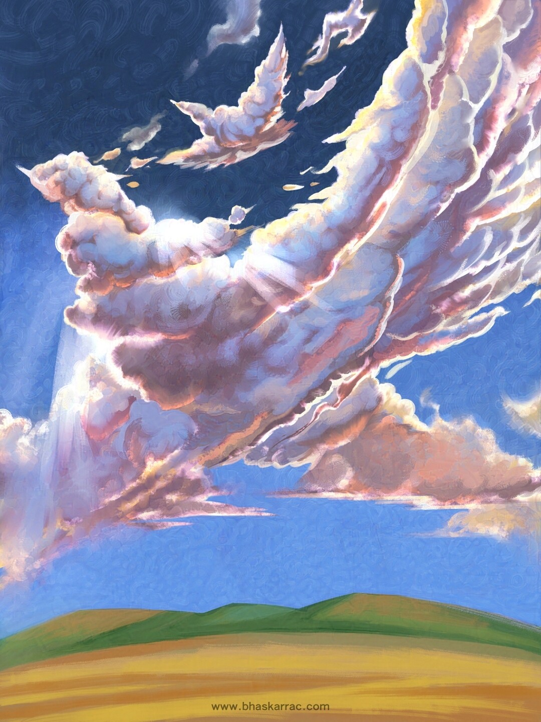 Freedom