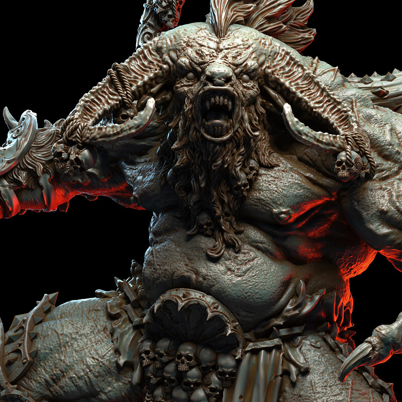 Grimclaw