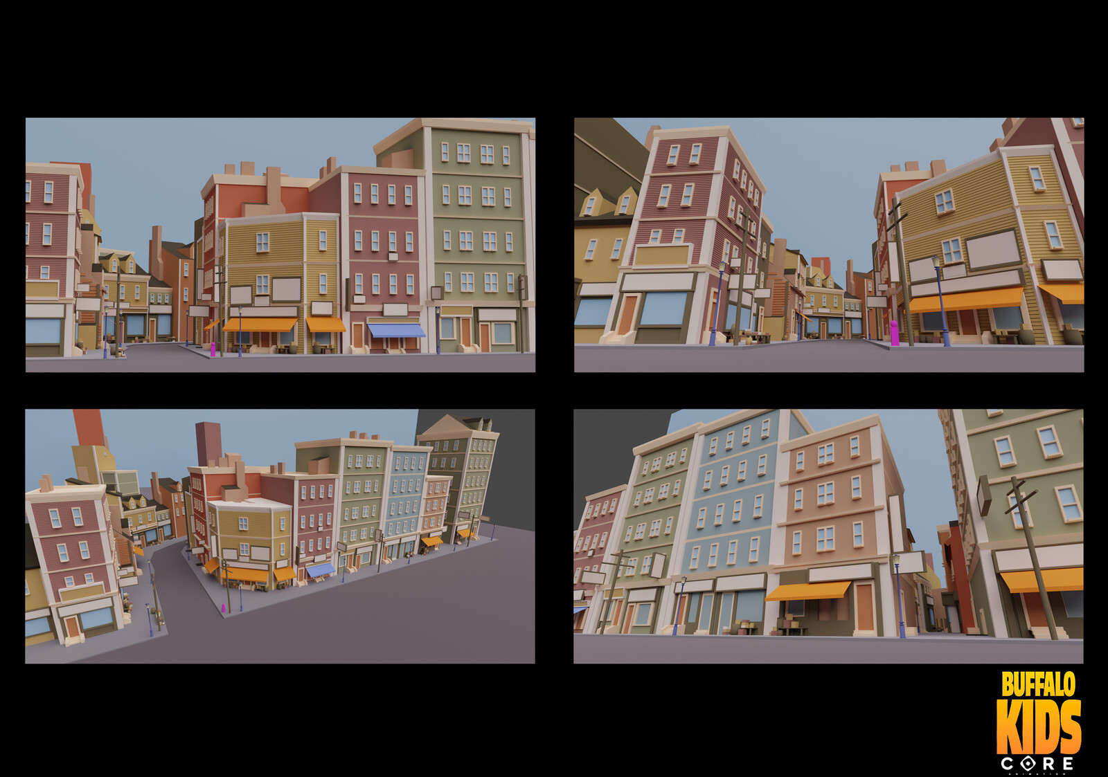 3d model