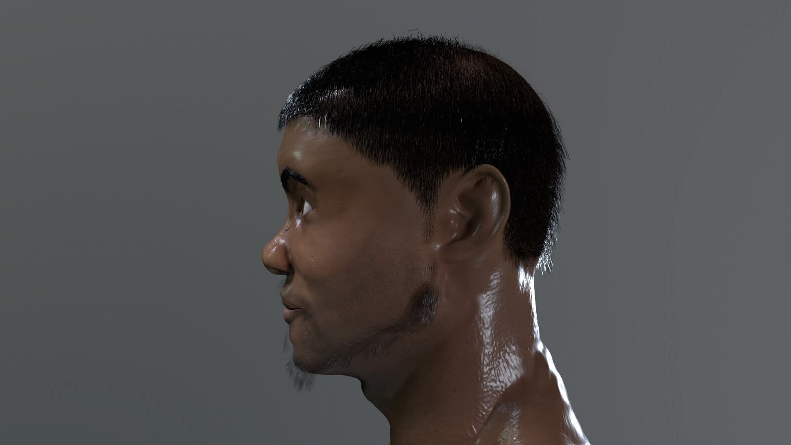 Side Profile