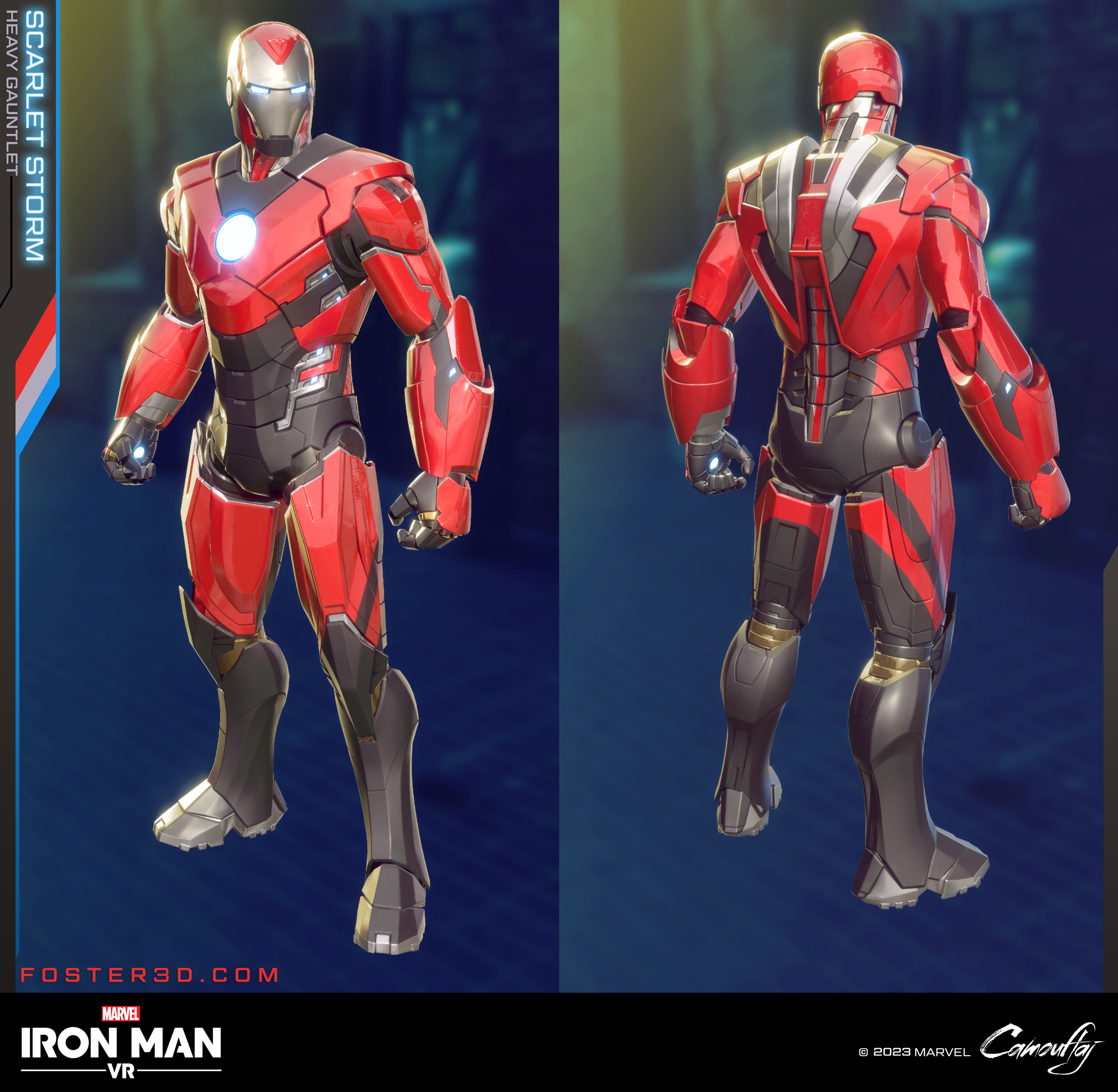 Avengers Iron Man Vr Suits Marvel's Iron Man VR PS4 Price Discount