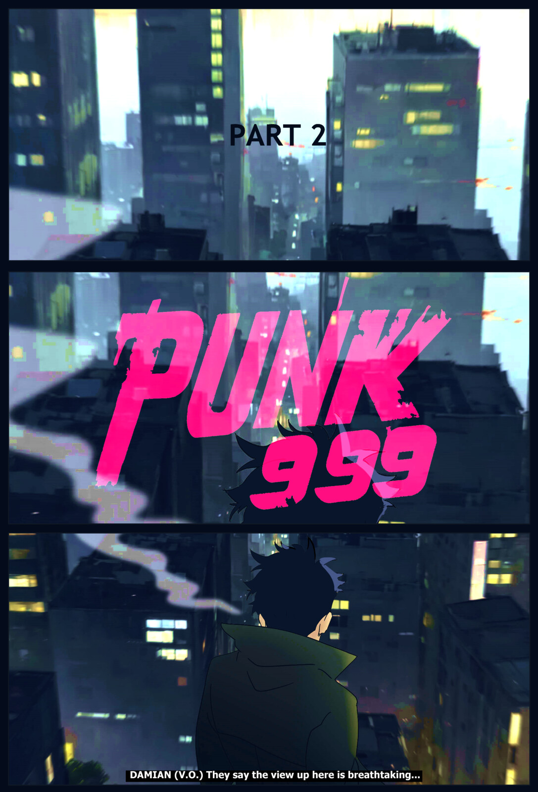 EPISODE 1 PART 2