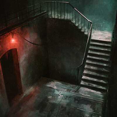A Room