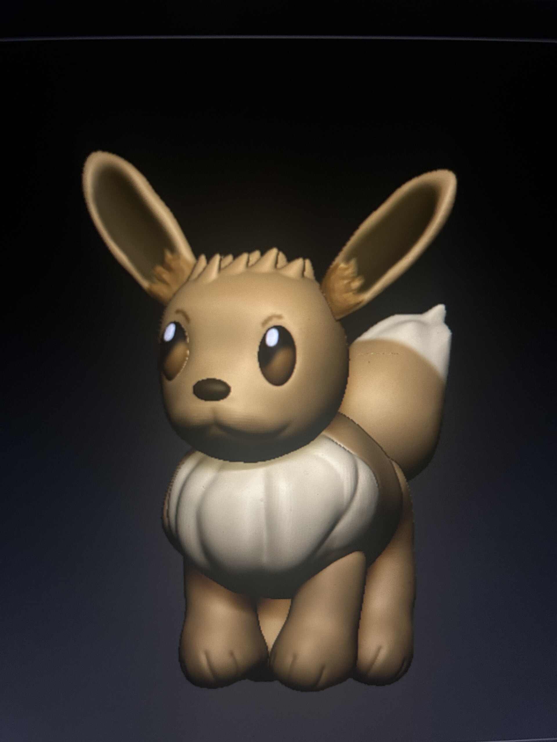 ArtStation - Eevee Render