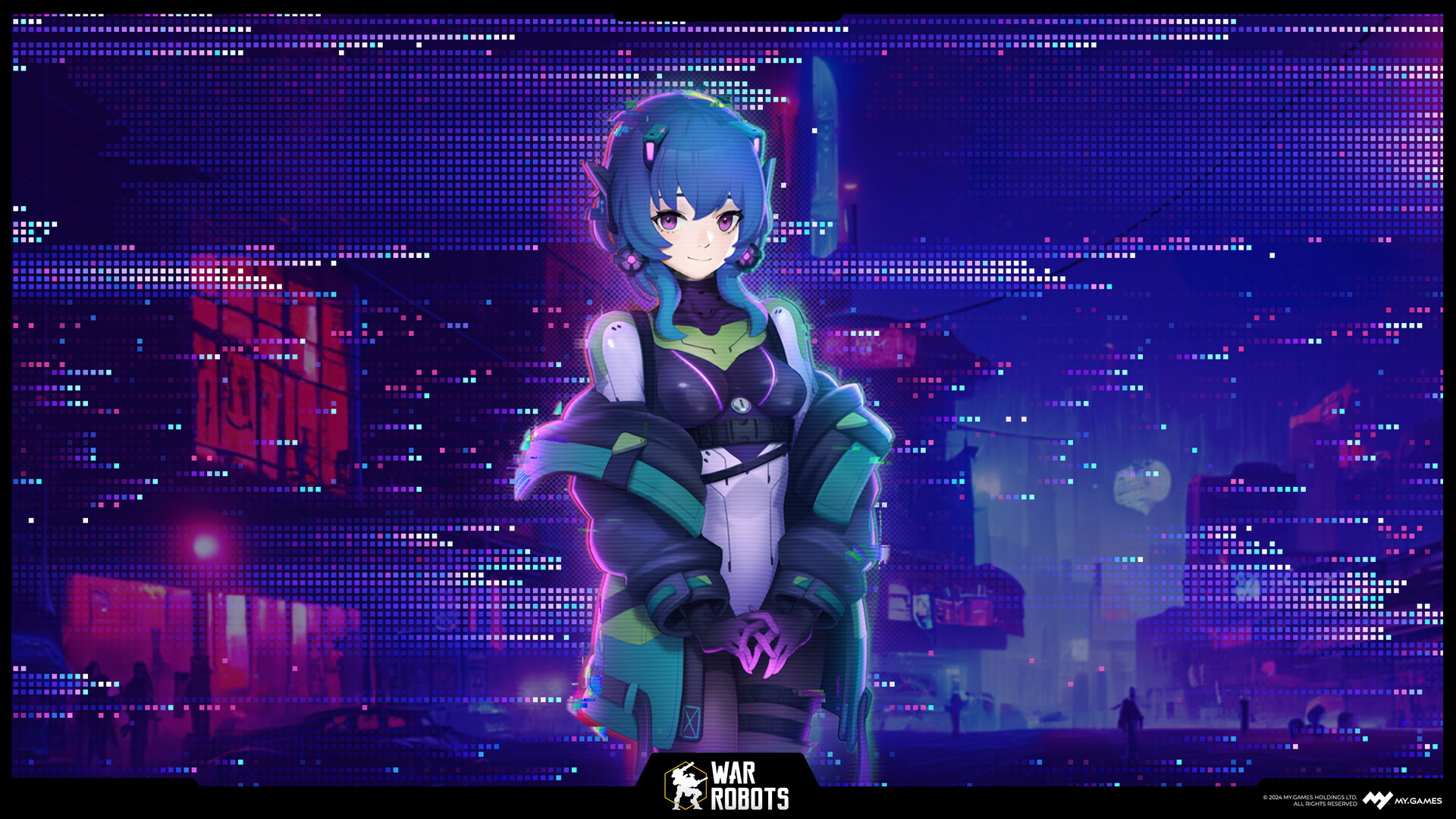 MY.GAMES - How It's Done – Nova Light