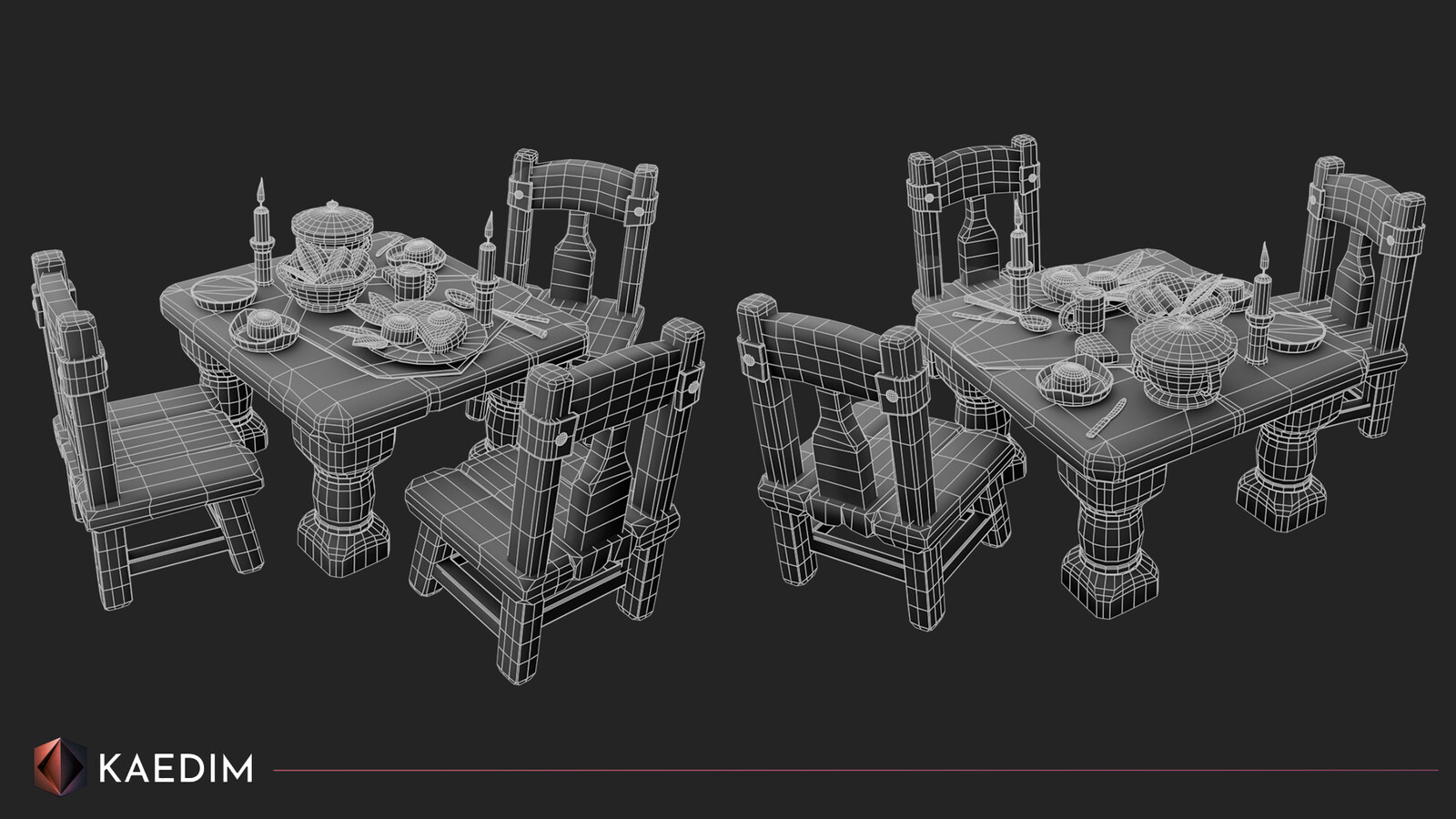 Wireframe