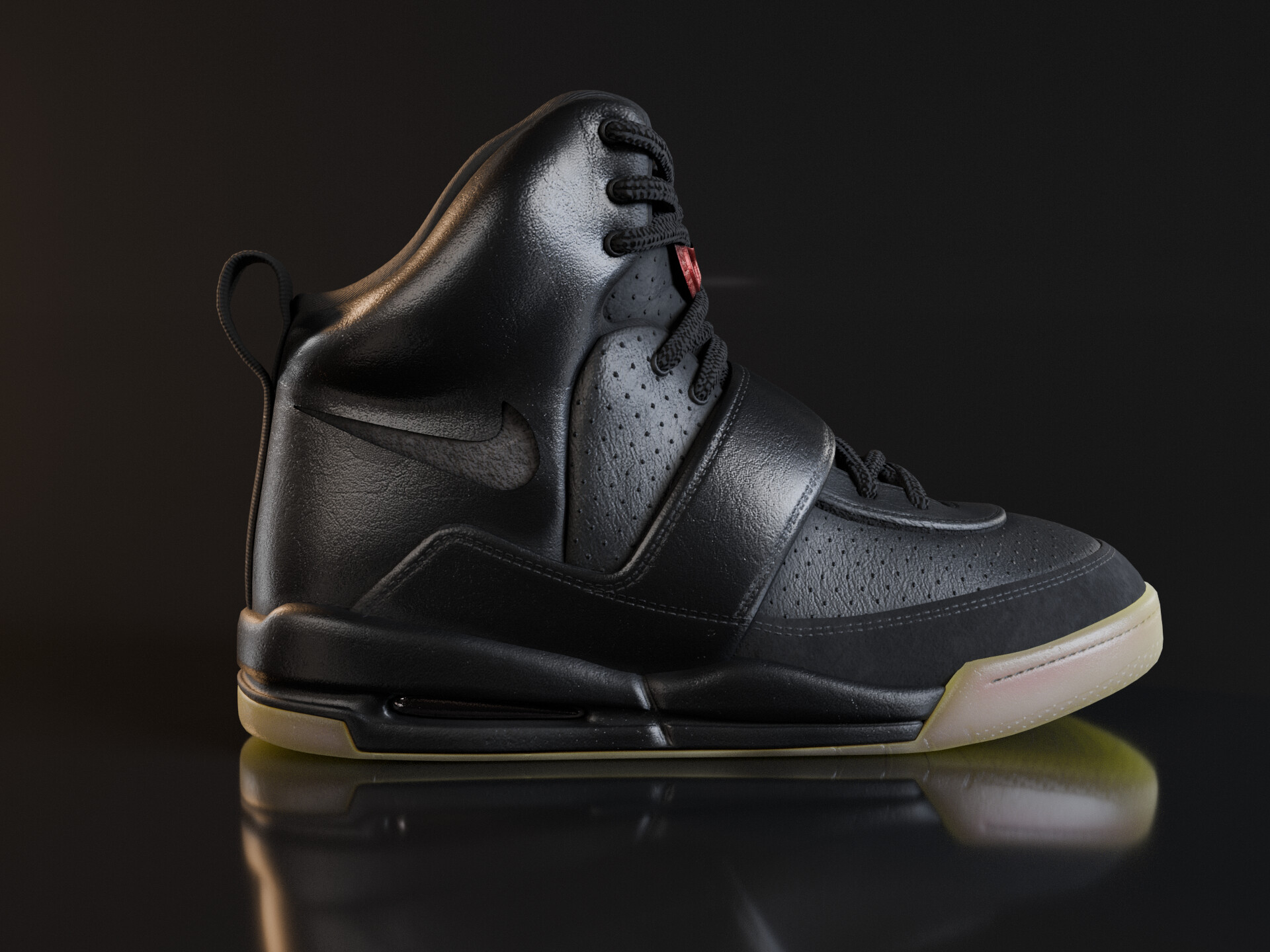 Nike air yeezy one clearance