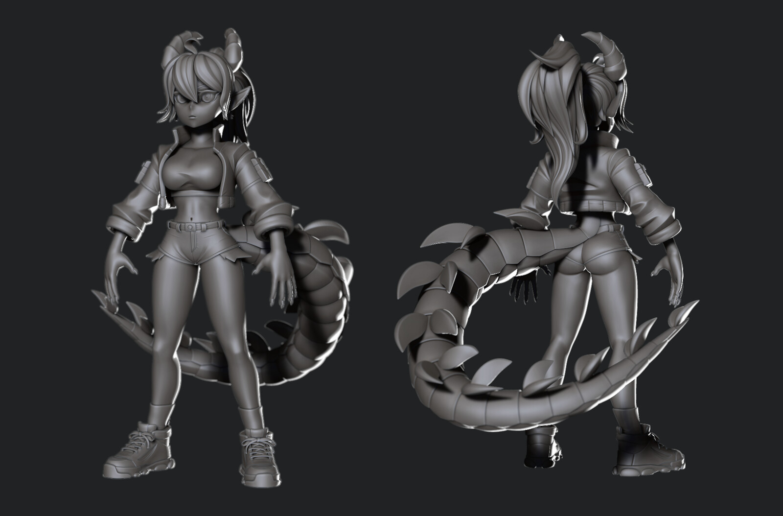 Sculpt