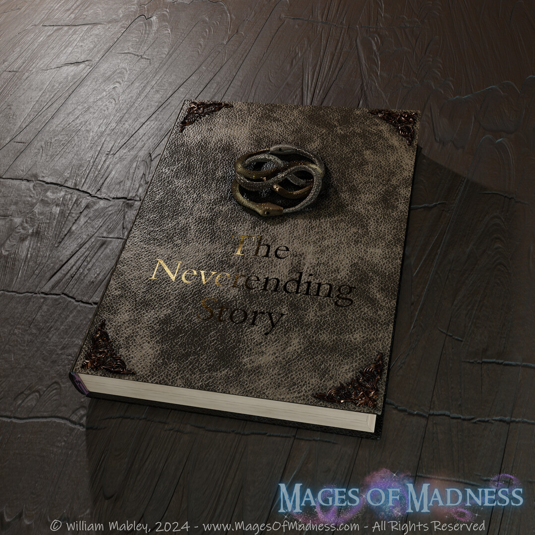 Rough Textured Version