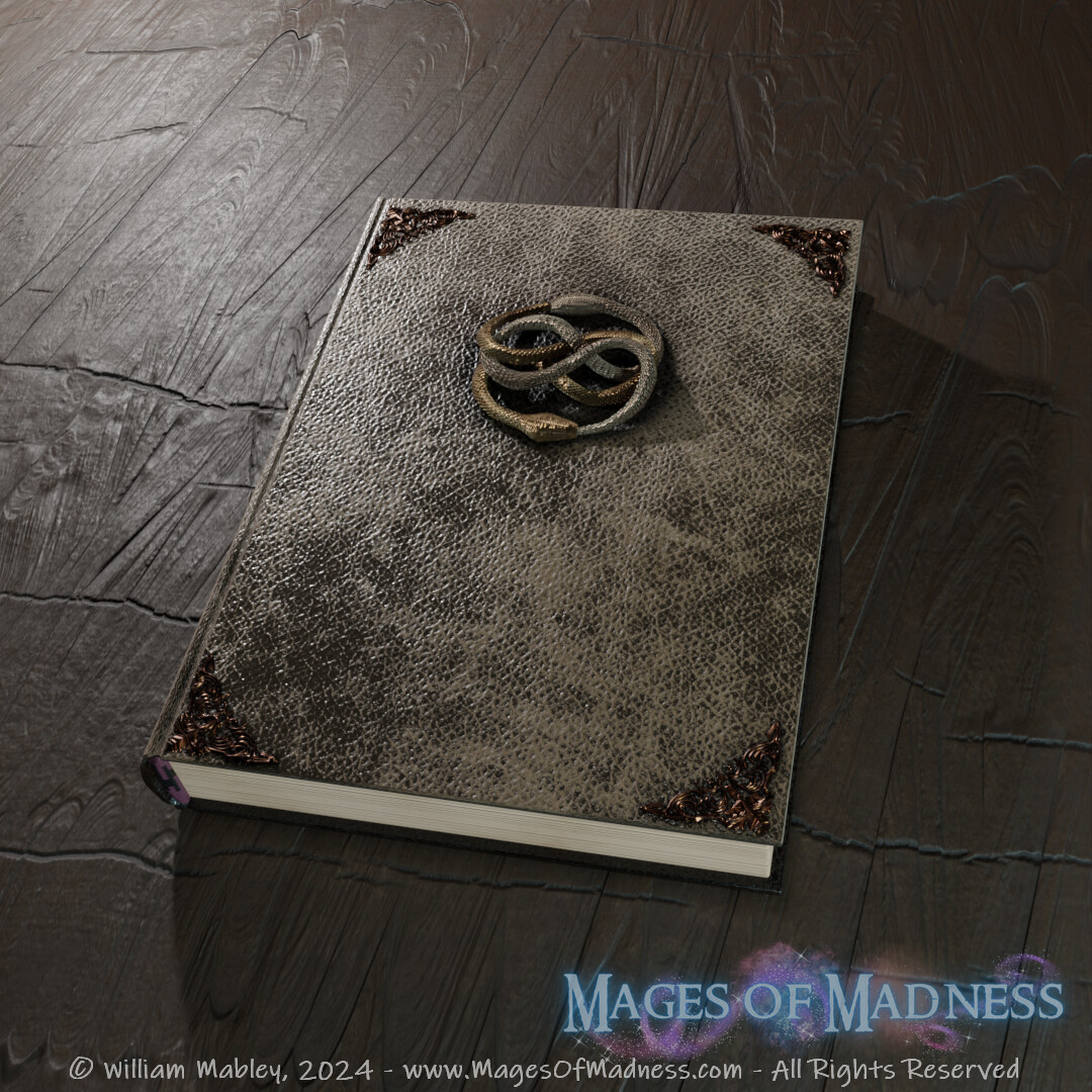 Rough Textured Version - No Text