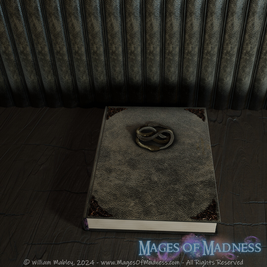 Rough Textured Version - No Text Array