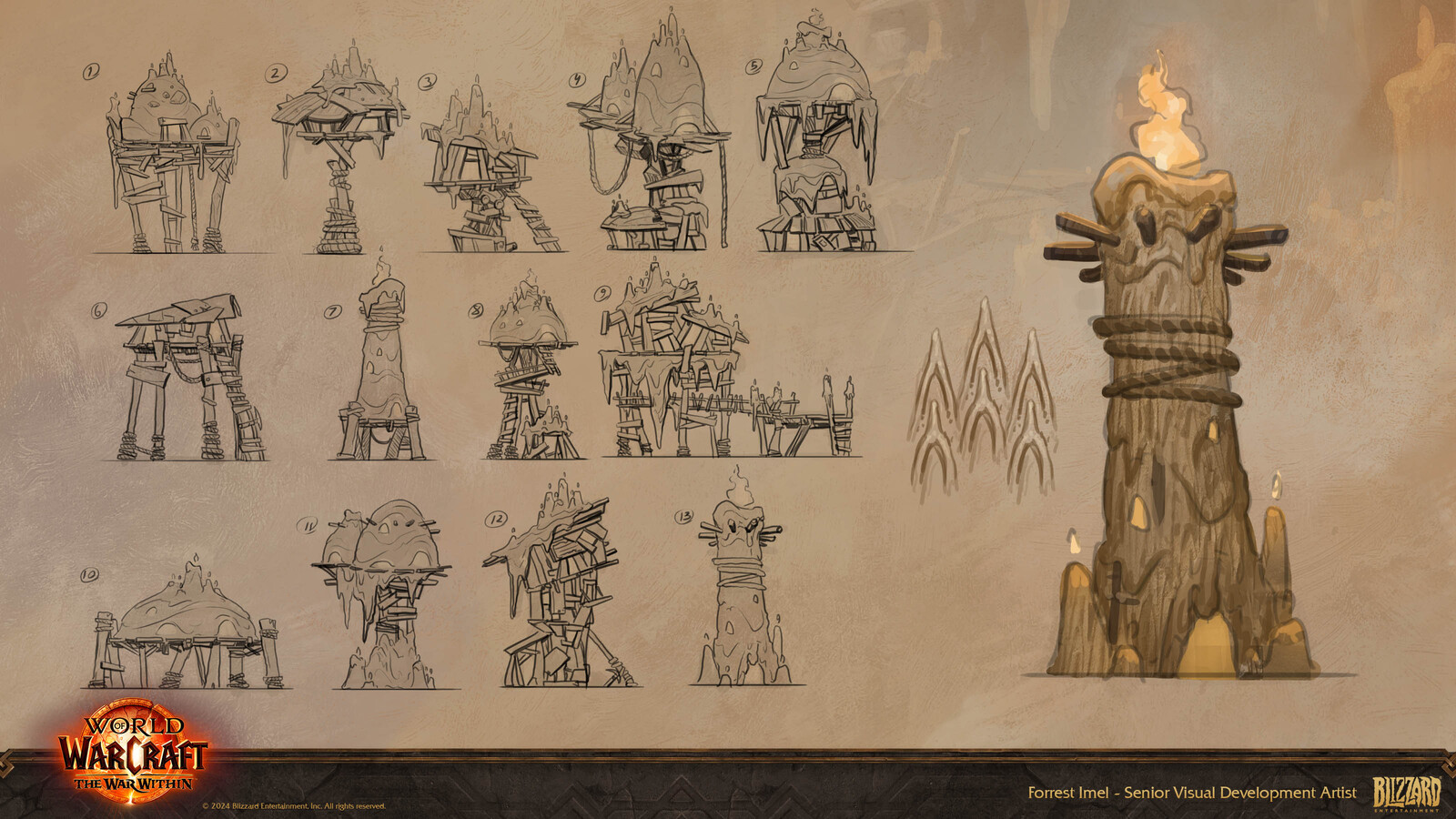 Kobold Housing