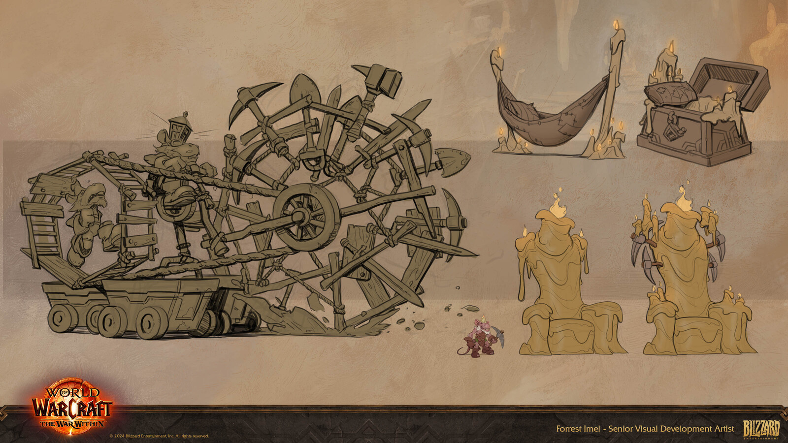 More Prop Exploration