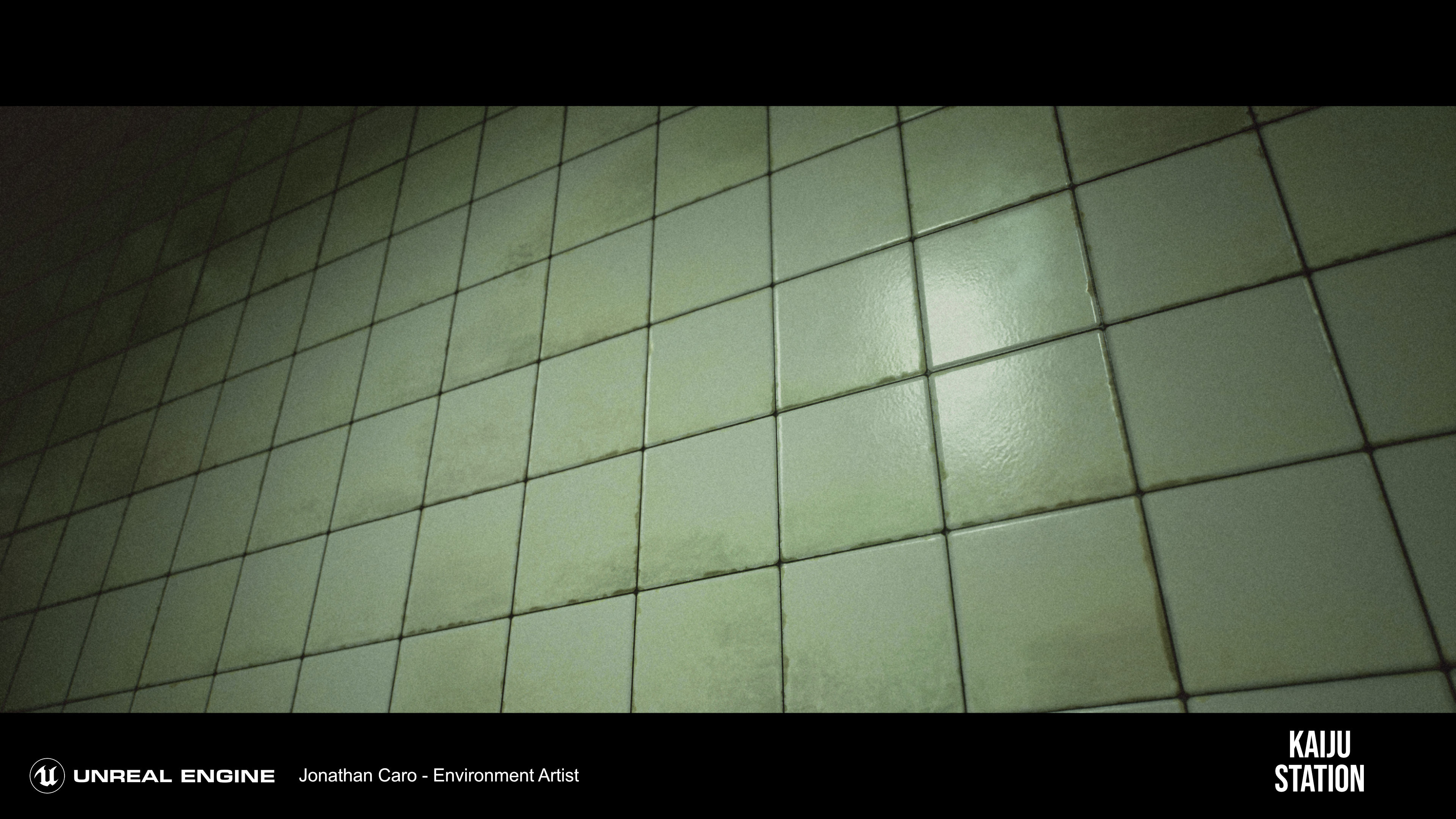 station wall tiles made in designer