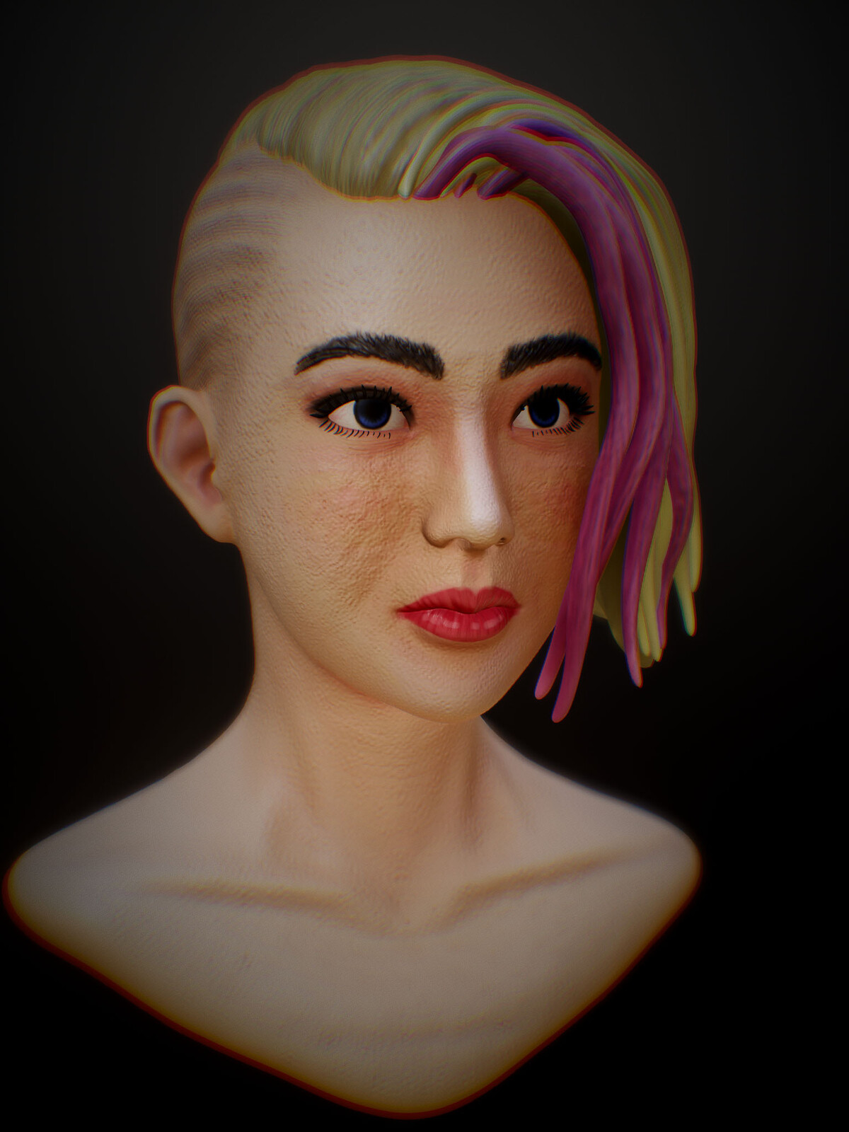 nomad sculpt