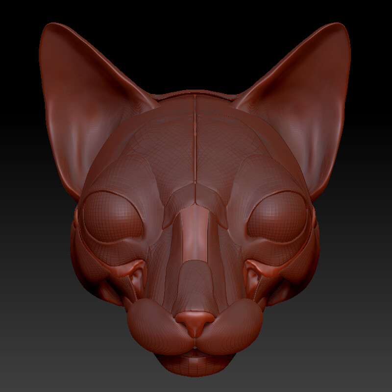 Approaching Realism: Under the Skin - Part 1