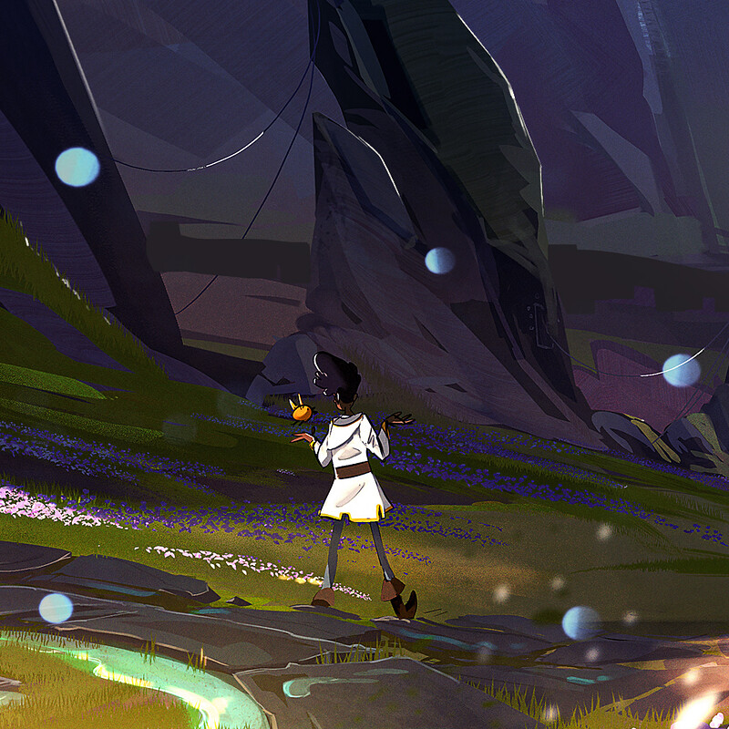 Light Path