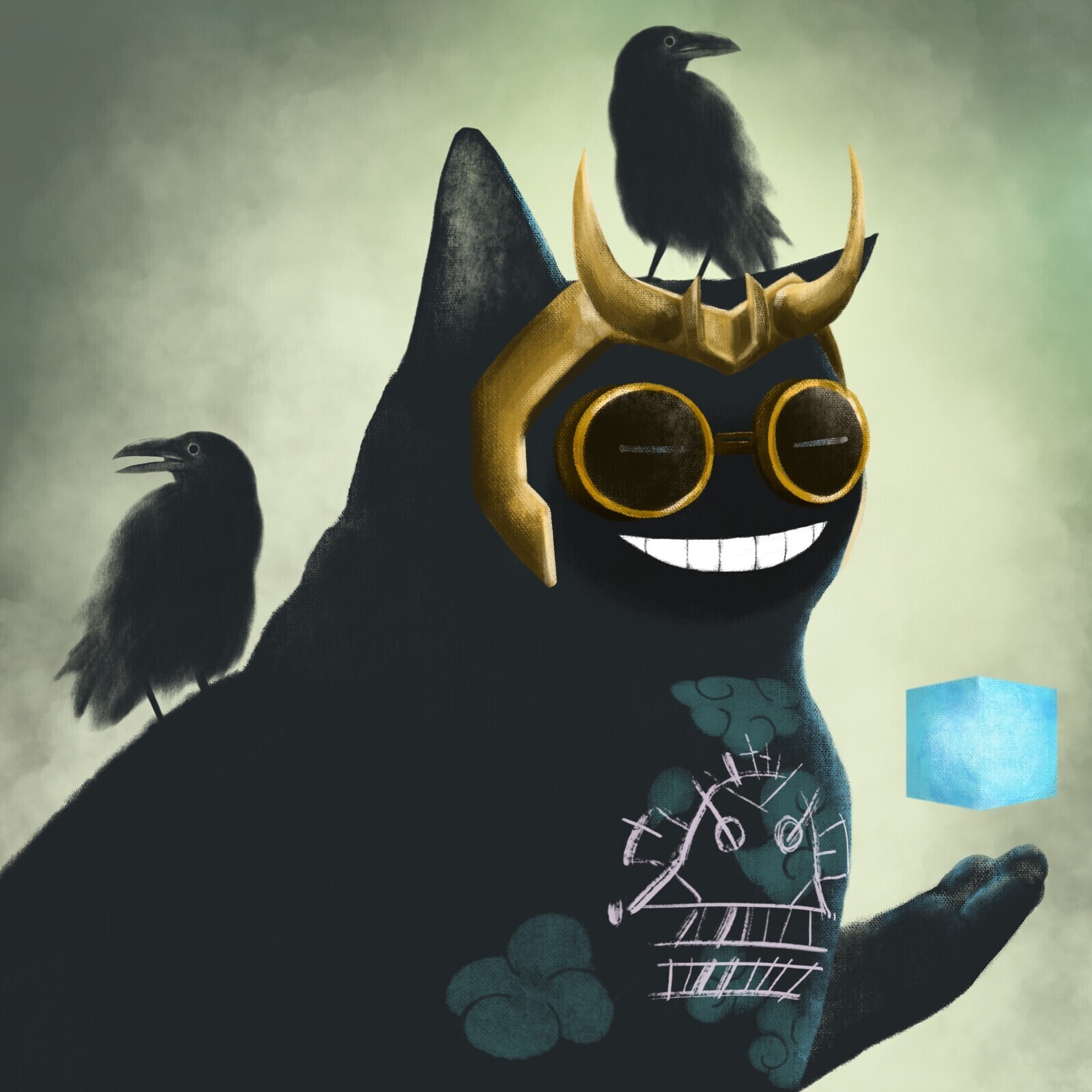 Mimic #10006