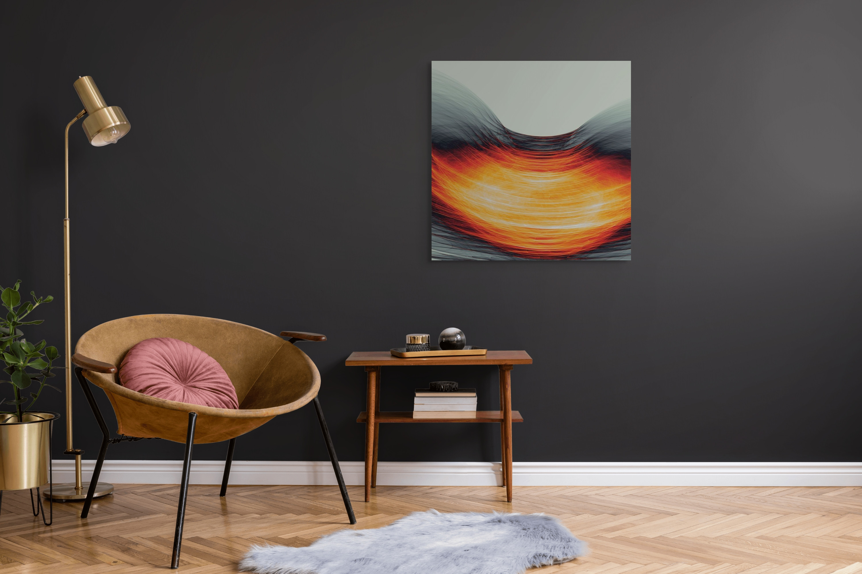 Room Mockup - 05
