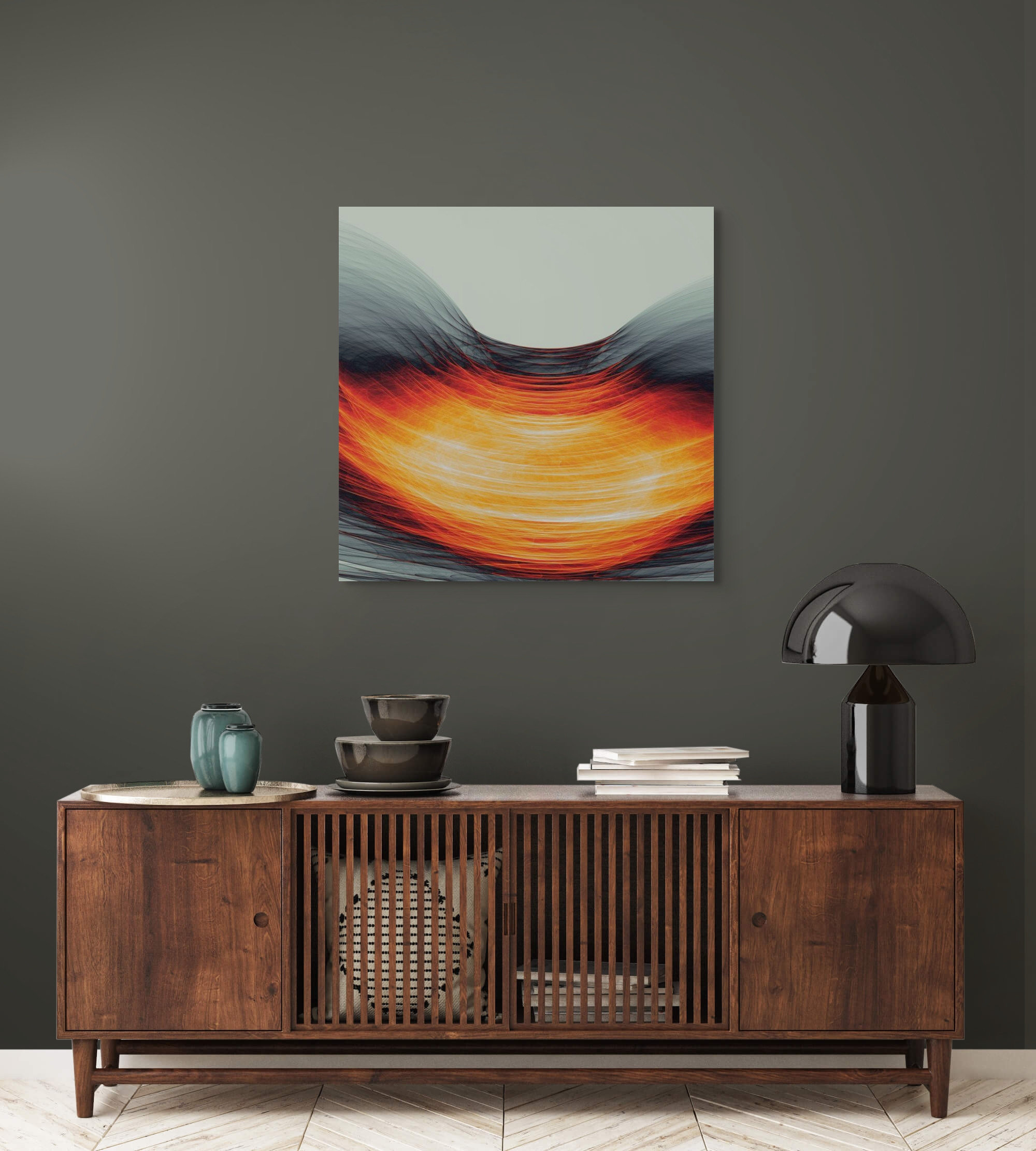 Room Mockup - 03