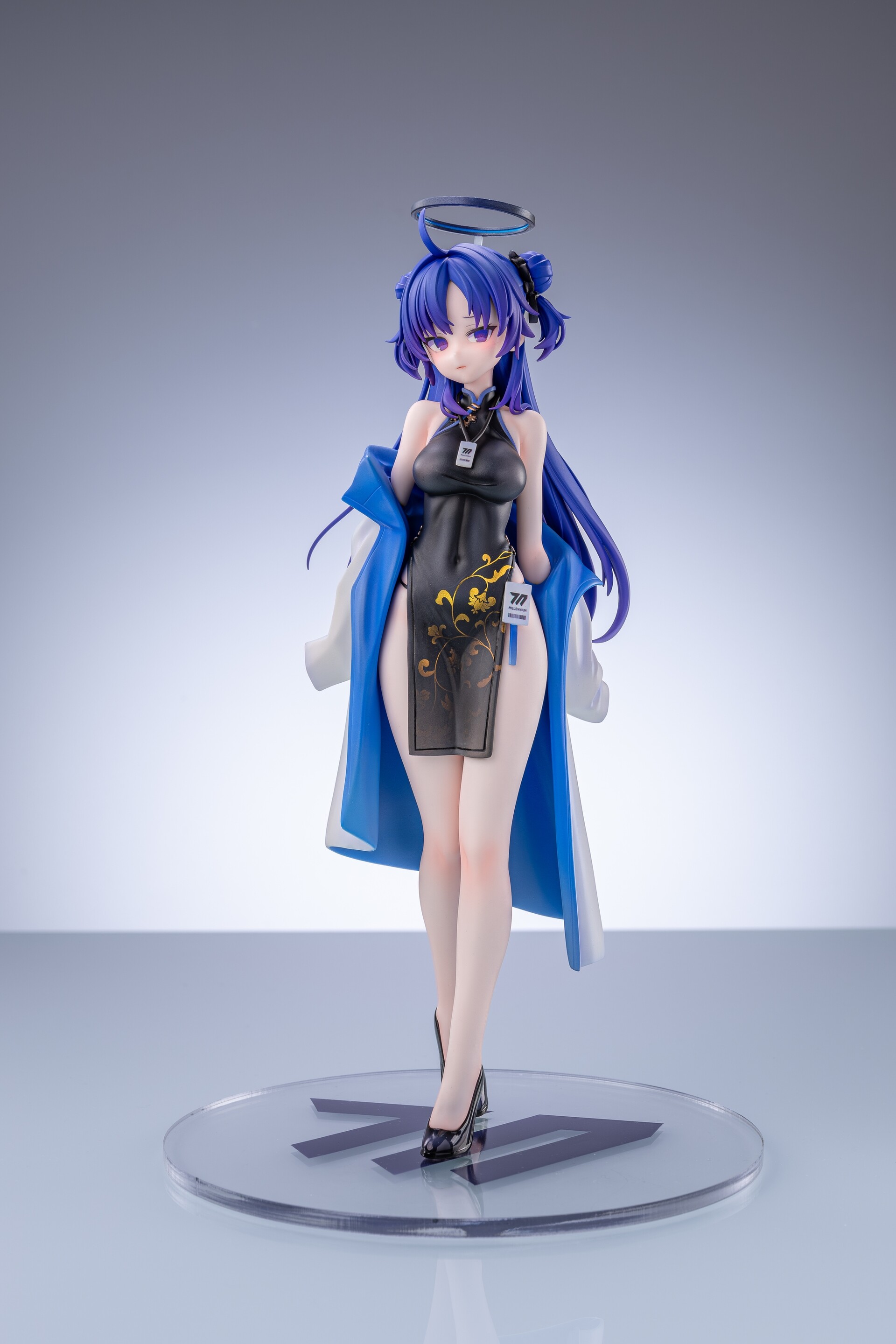 店舗良い - ArtStation 早瀬ユウカ ver. チャイナドレス - その他