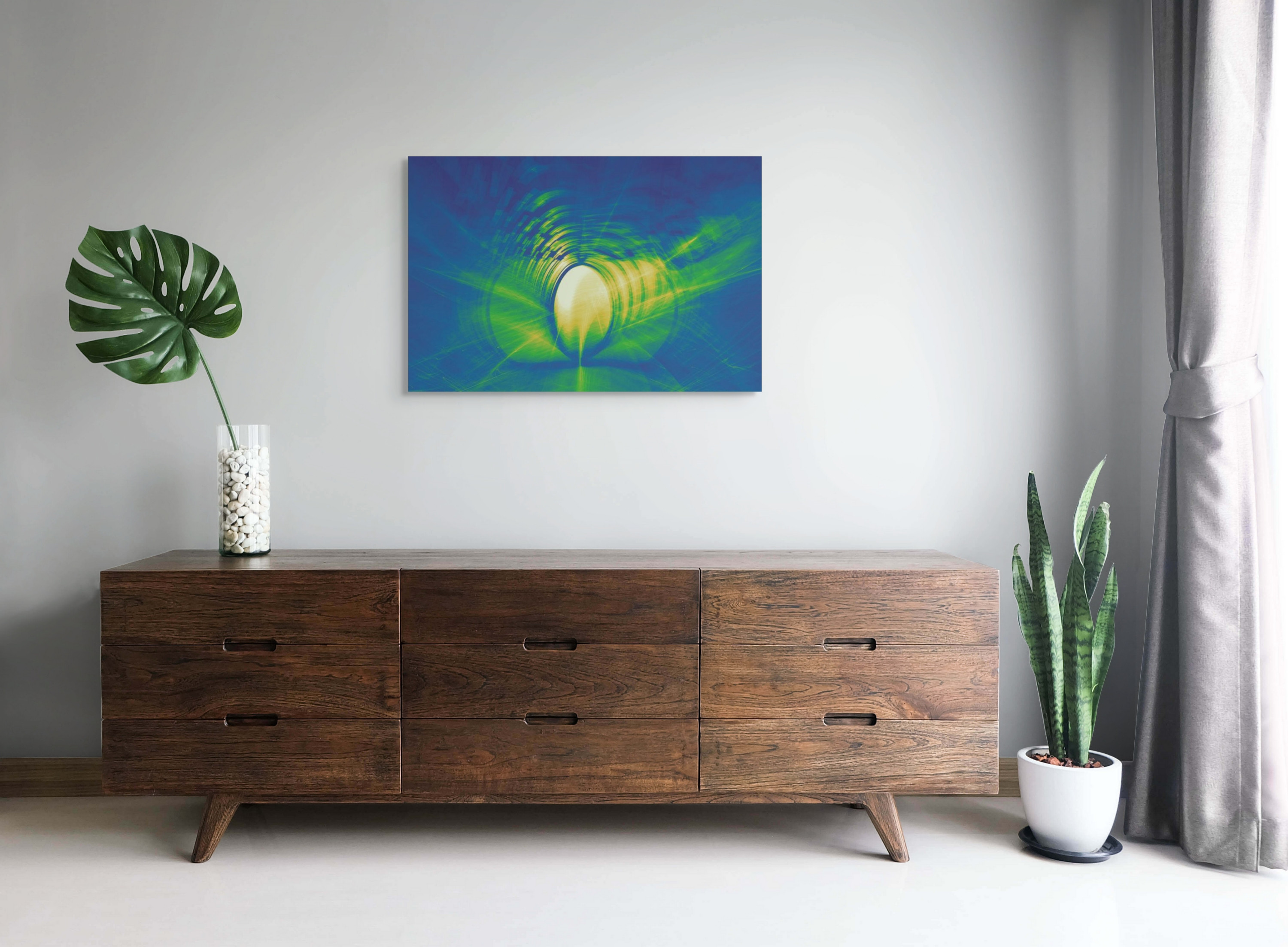 Room Mockup - 02