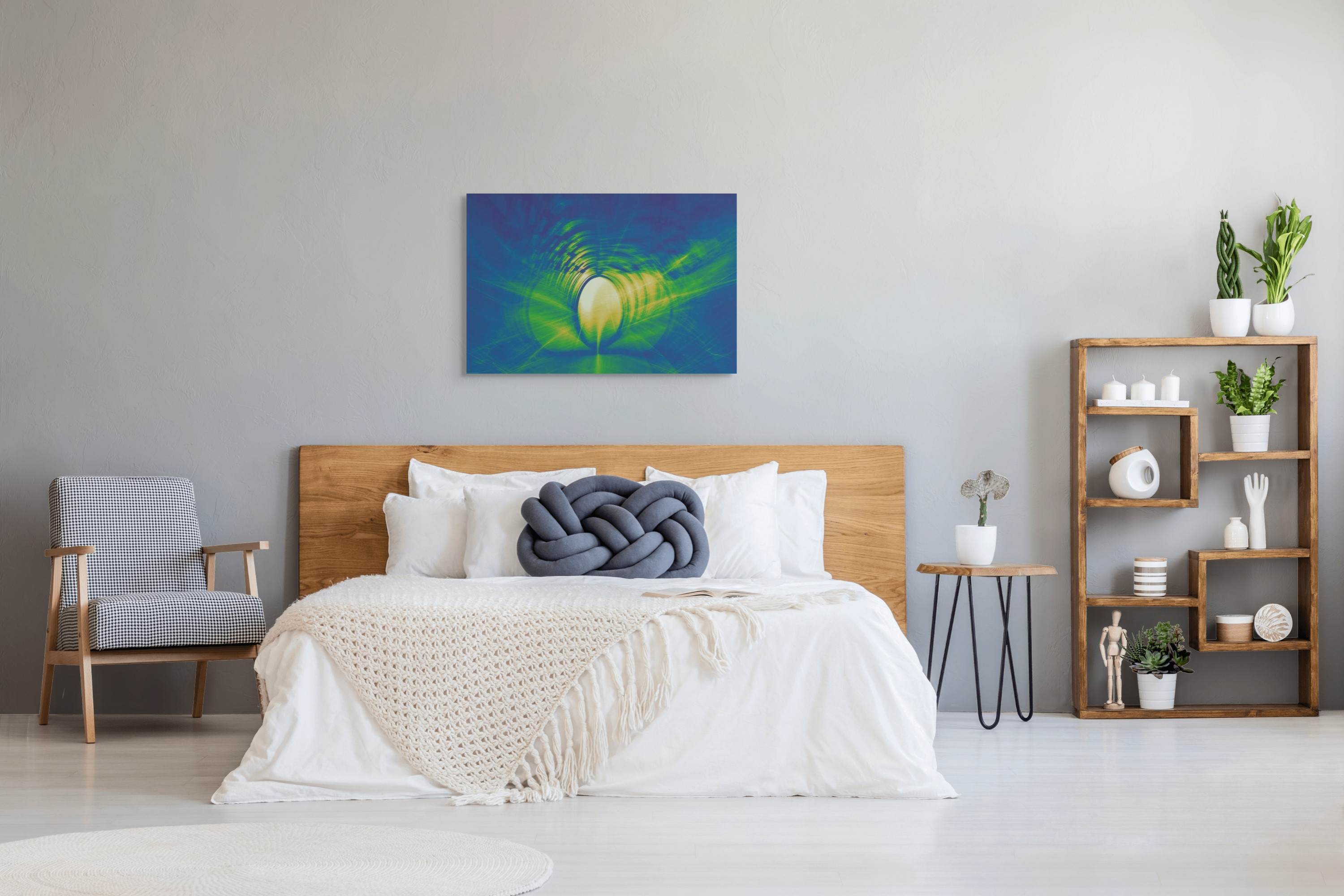 Room Mockup - 04
