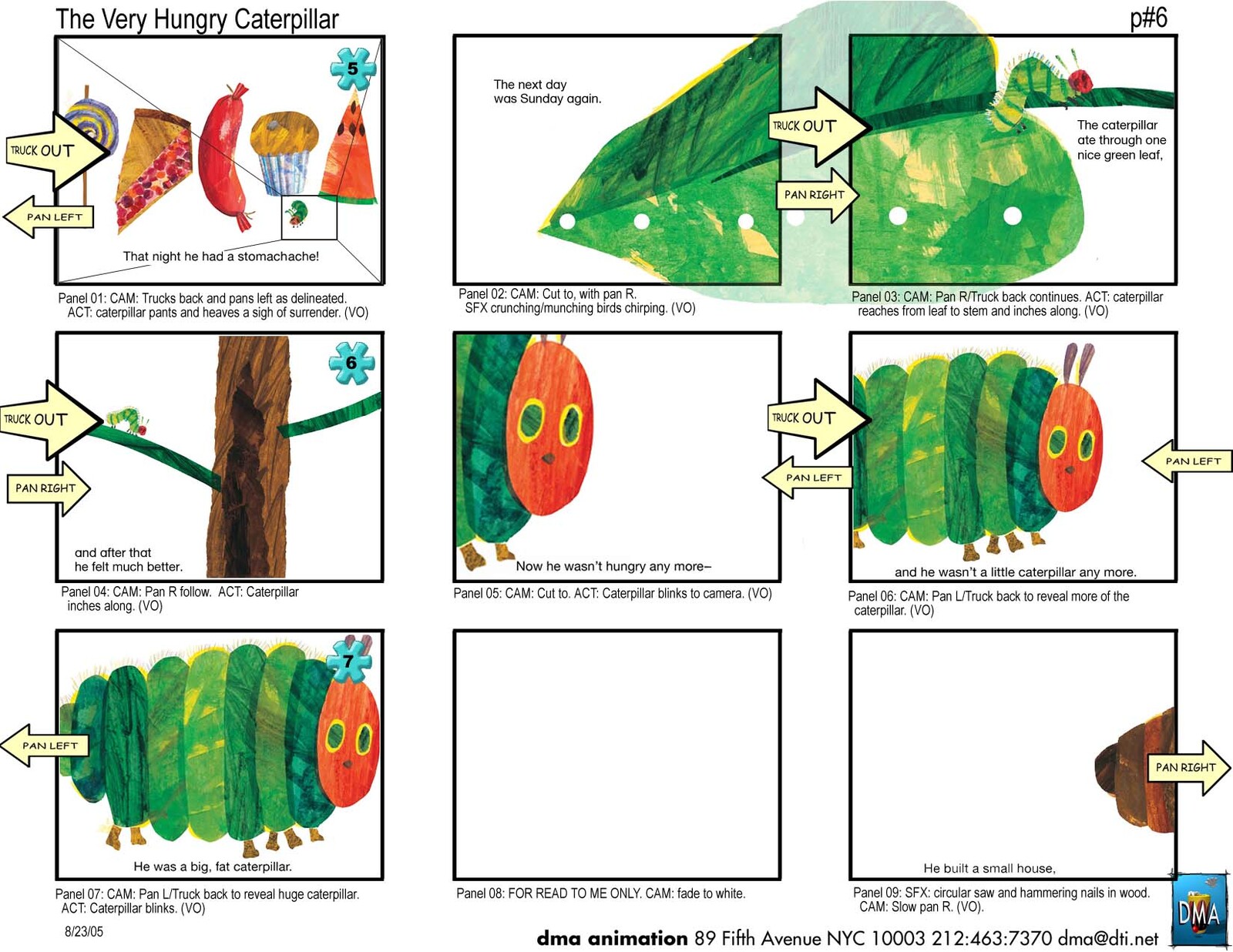 VHC - Storyboard - 6