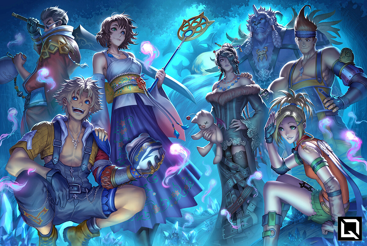 FFX