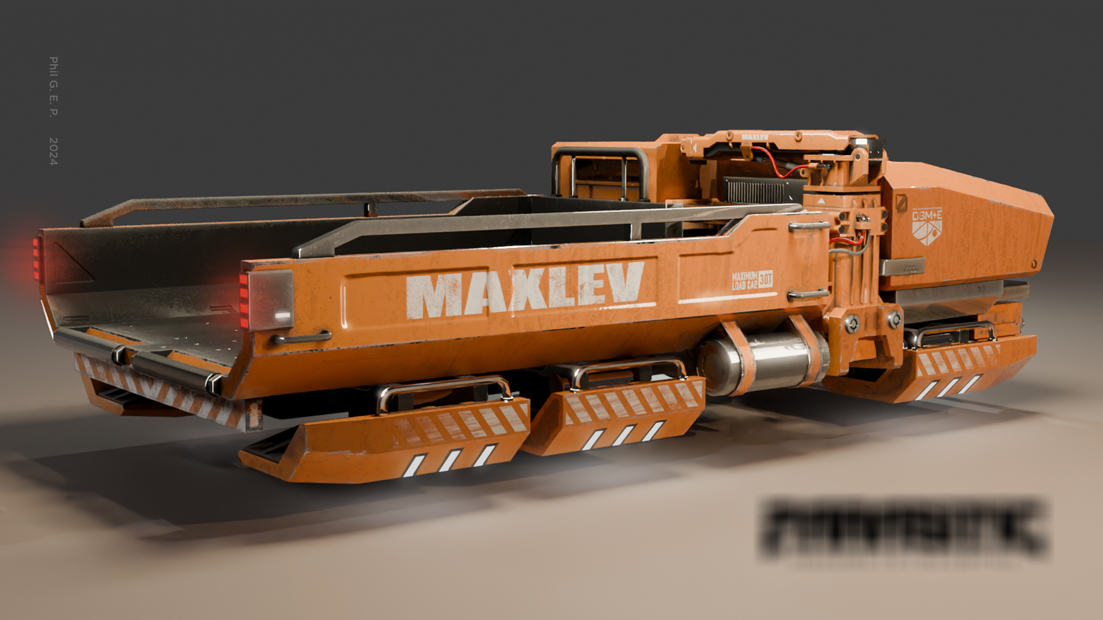 Blender Cycles render