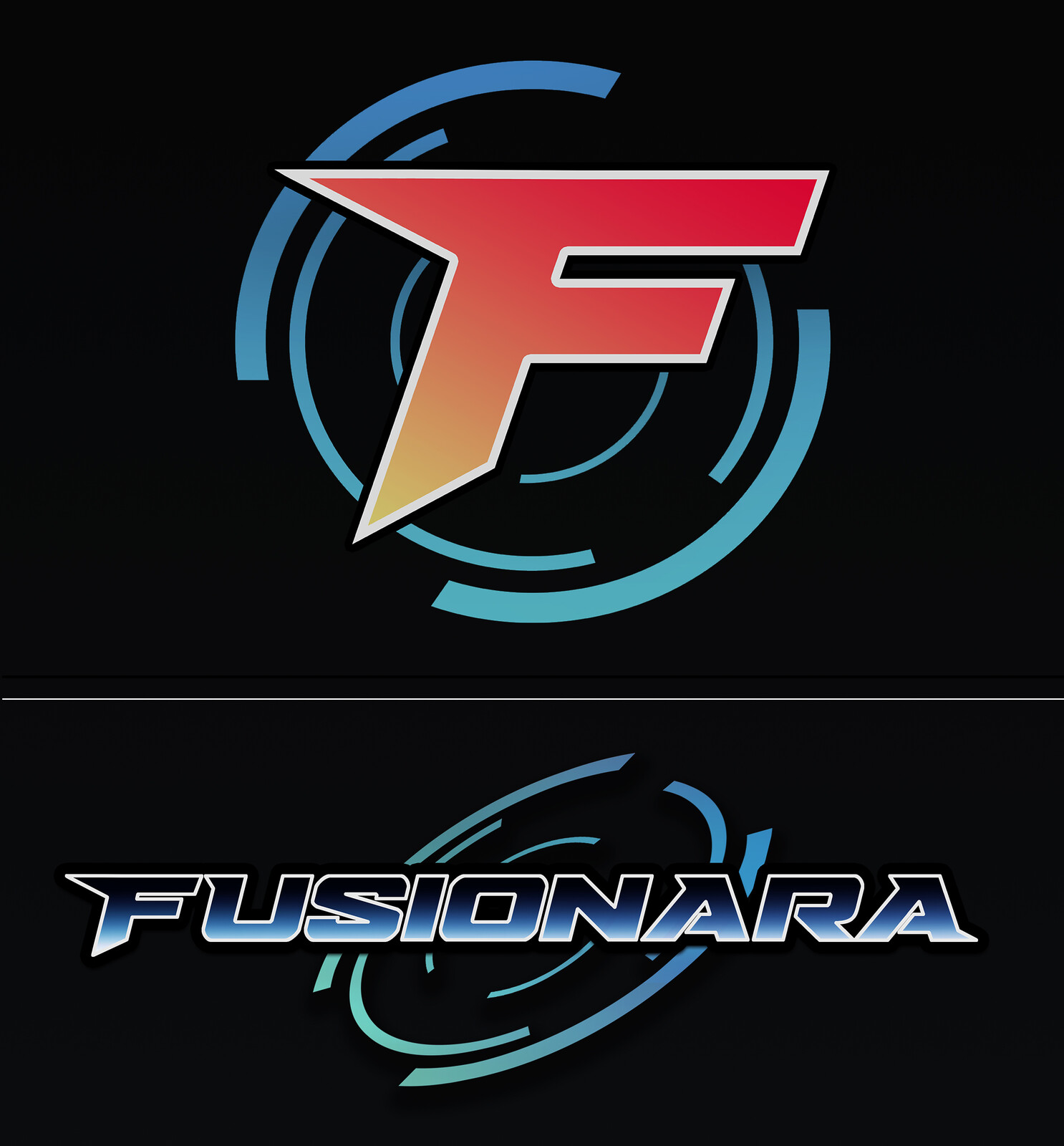 Fusionara Marketing Art 