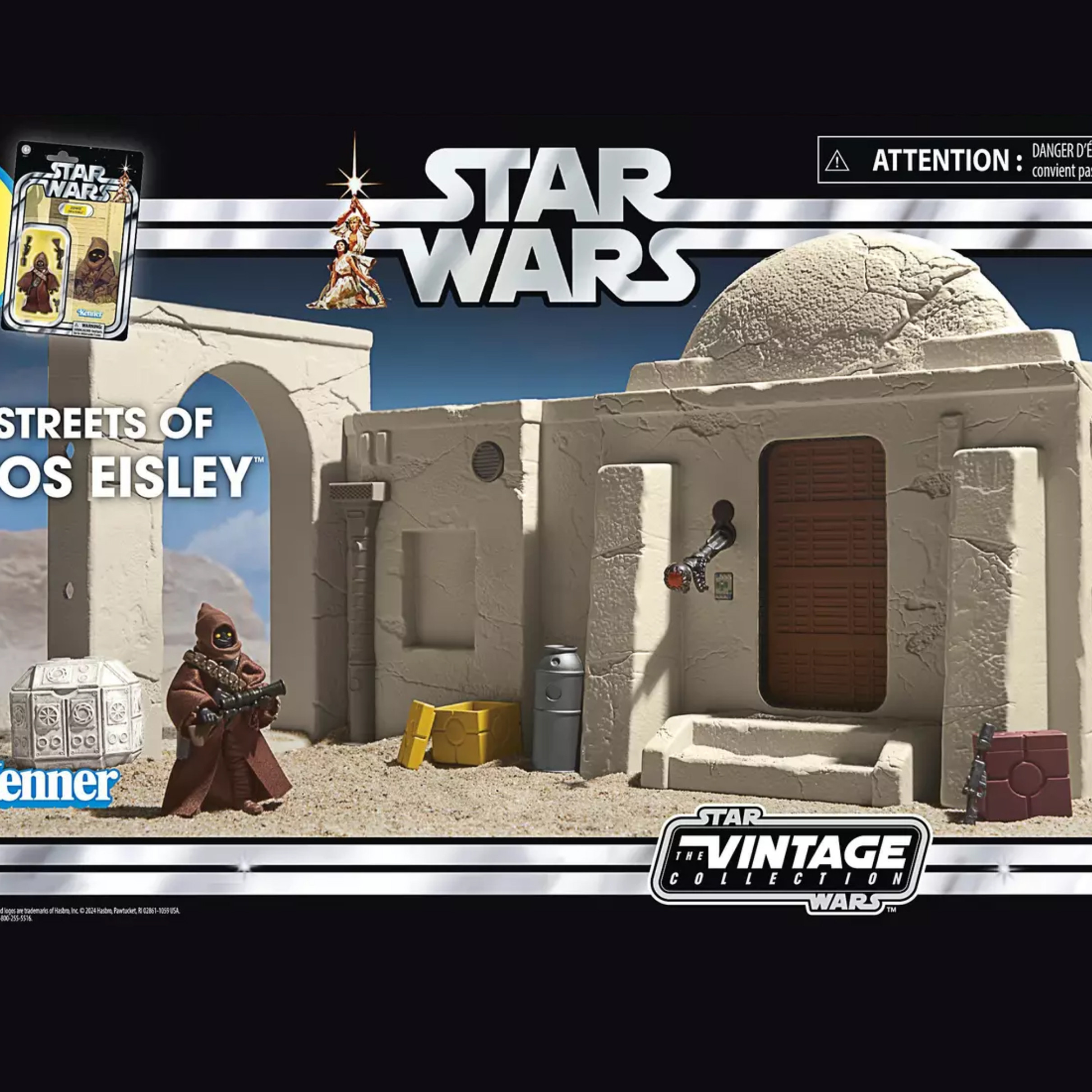 Mos Eisley Street Scene_