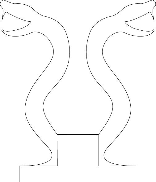 chris-moser-dual-fang-logo-design