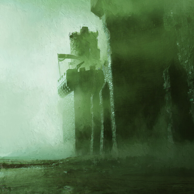  Canceled Project : Environment Exploration 9