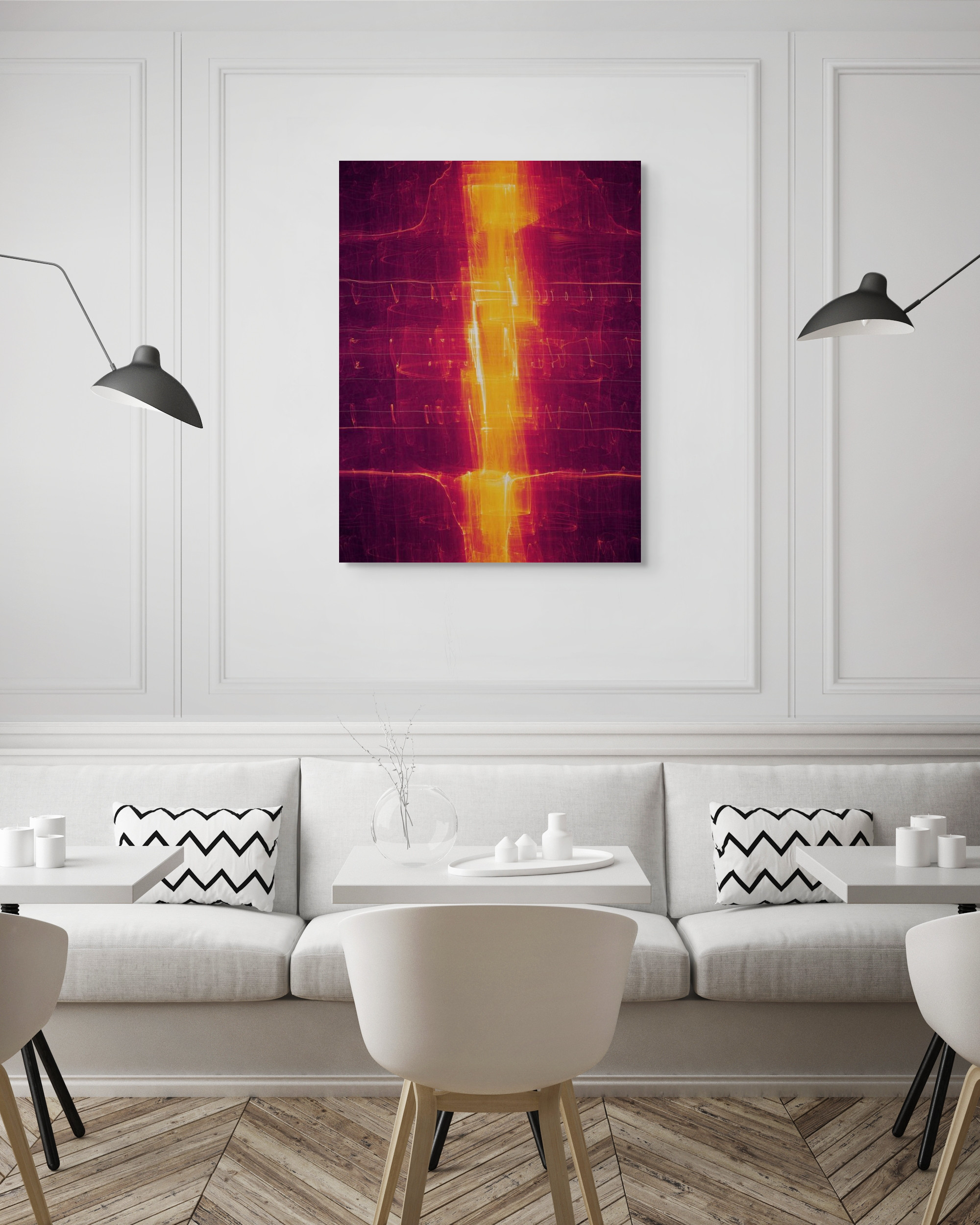 Room Mockup - 01