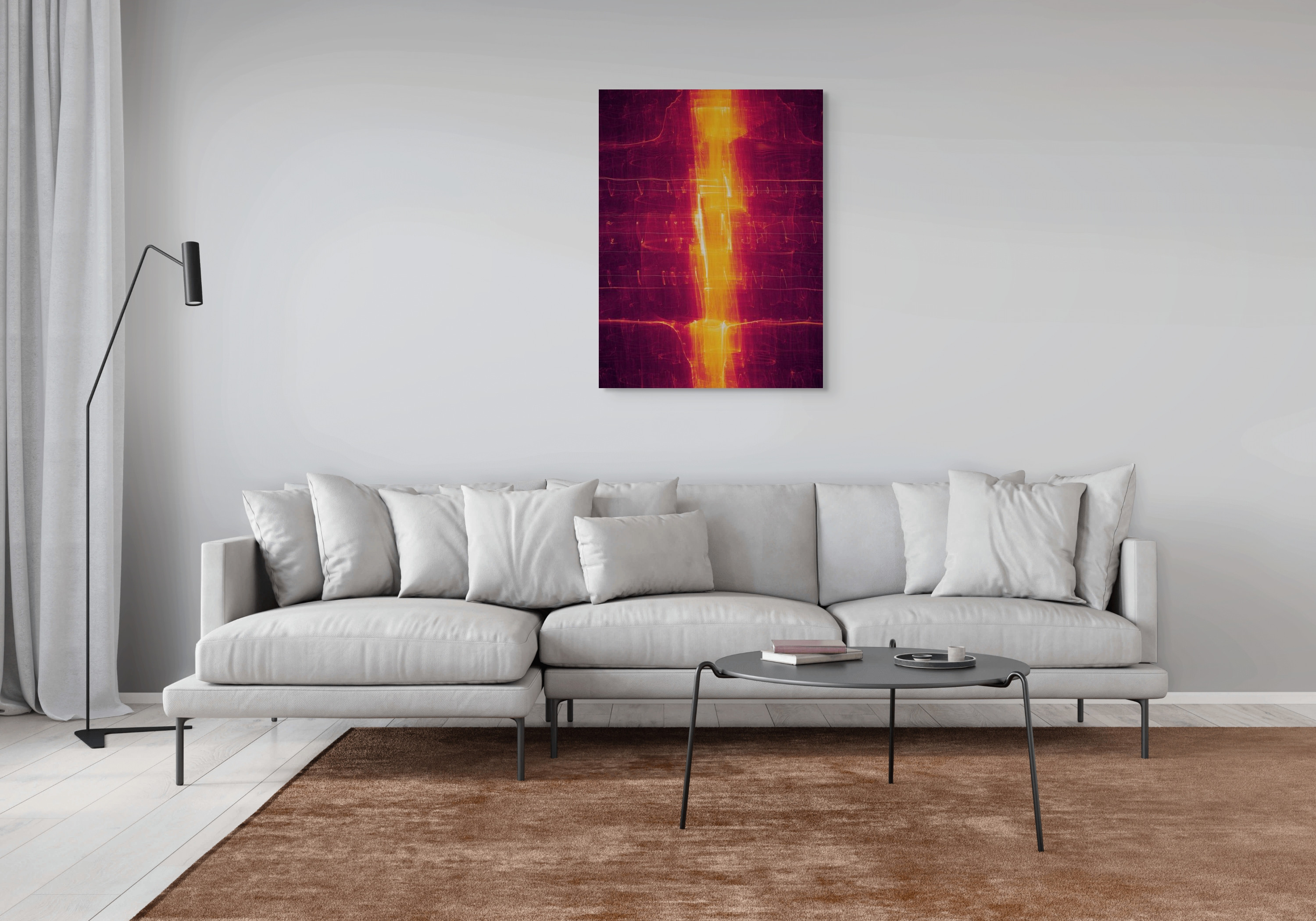 Room Mockup - 03